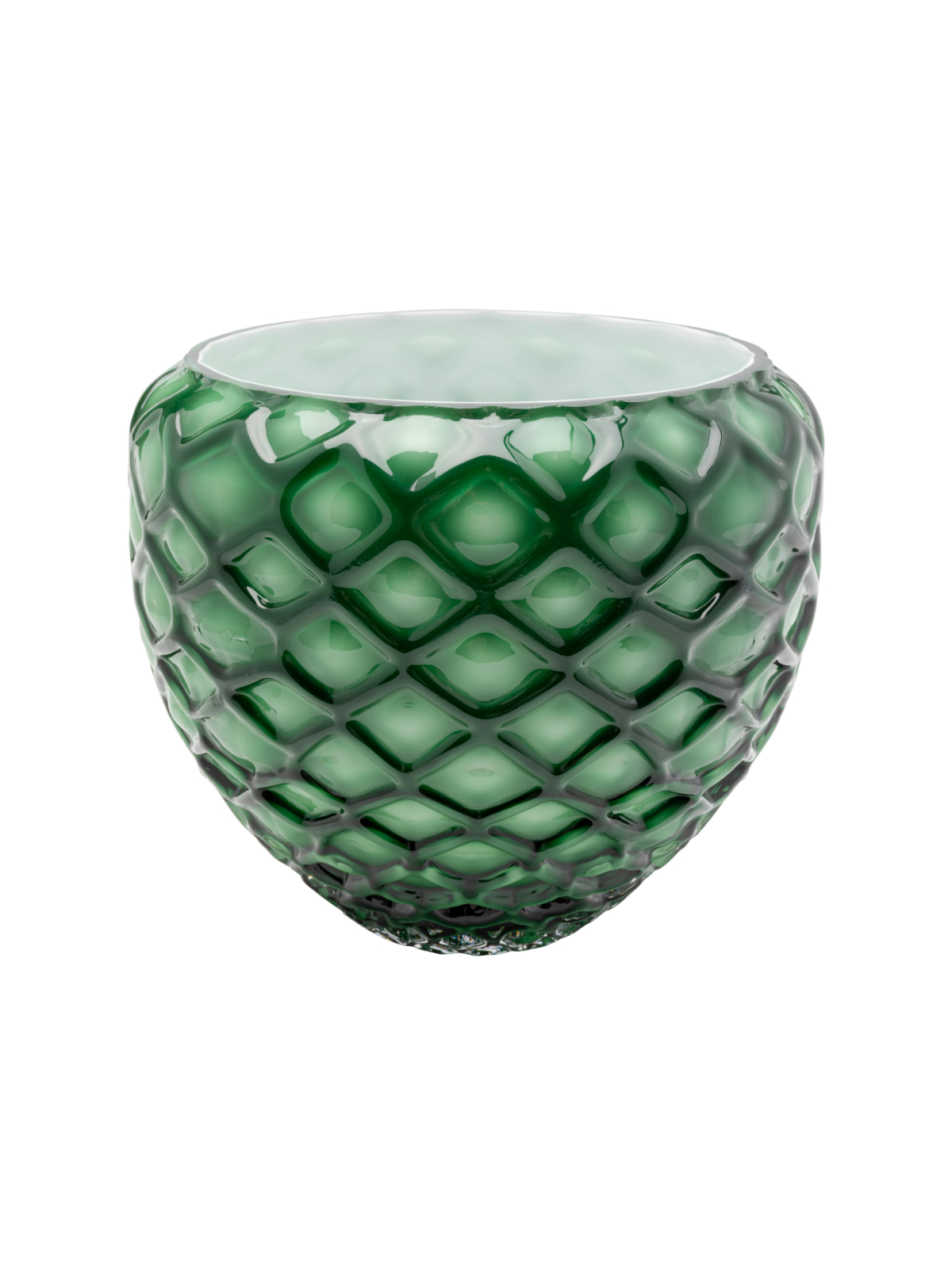 KARE Vase MILKY