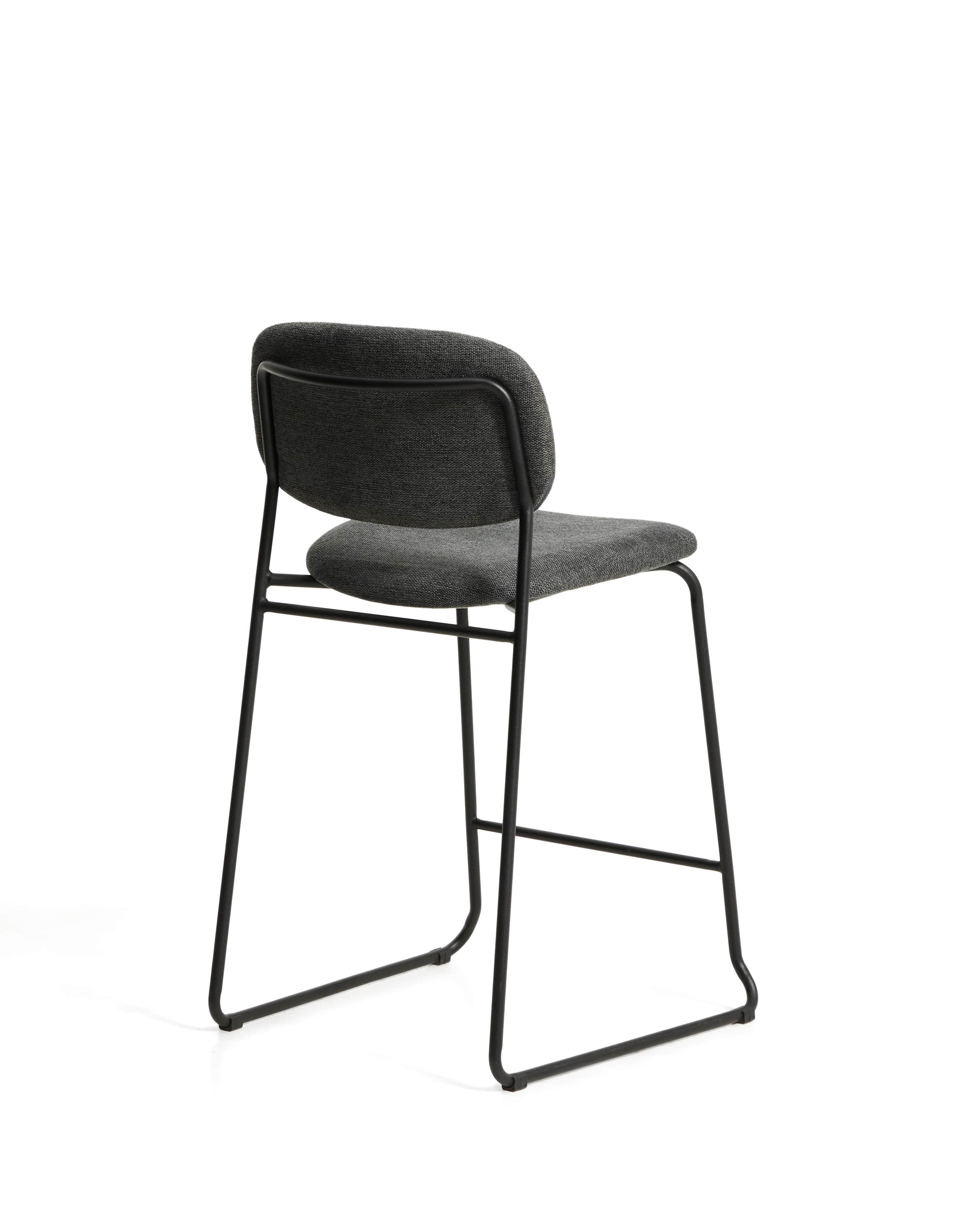 Kave Home MELI bar stool