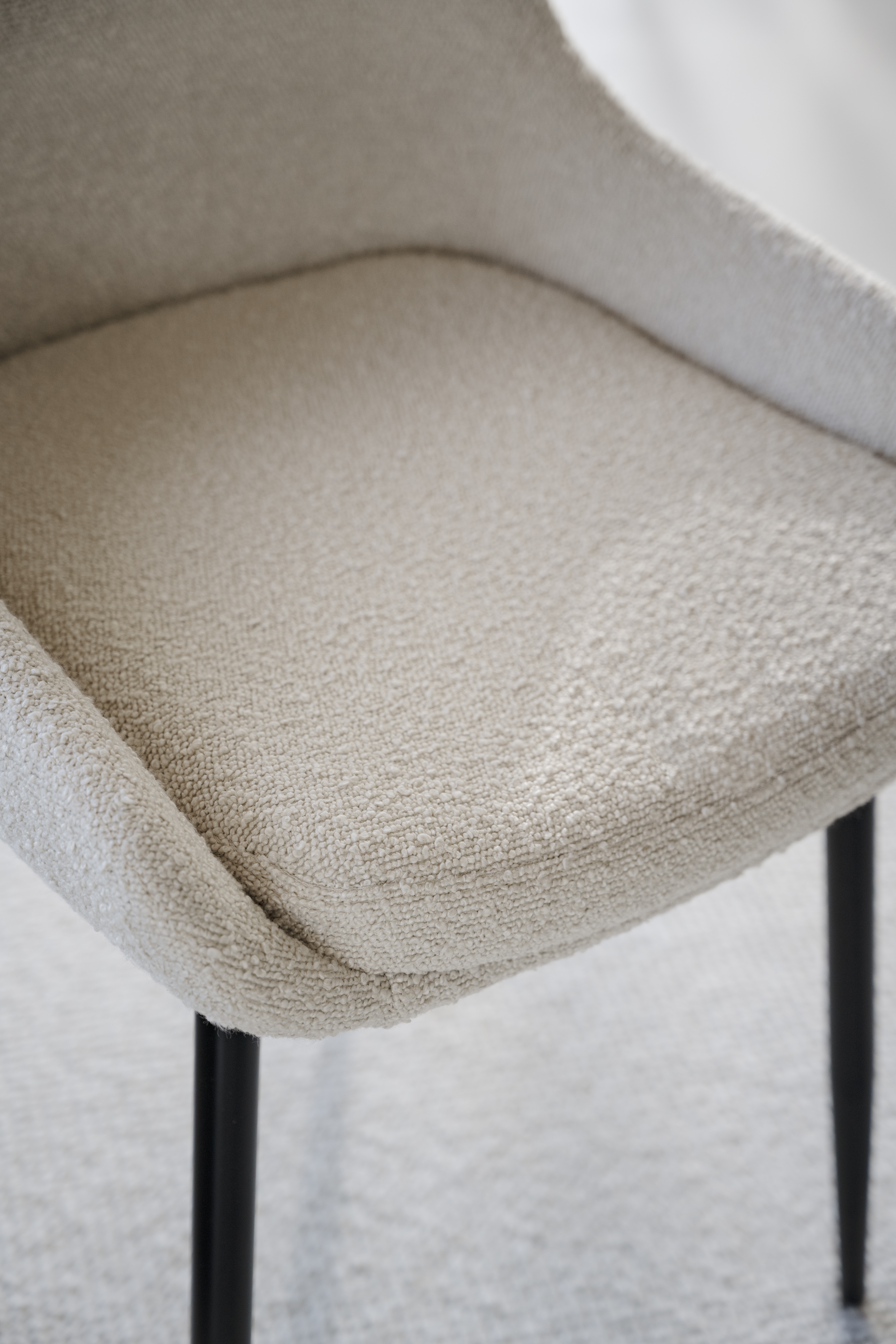 Rowico chair SIERRA
