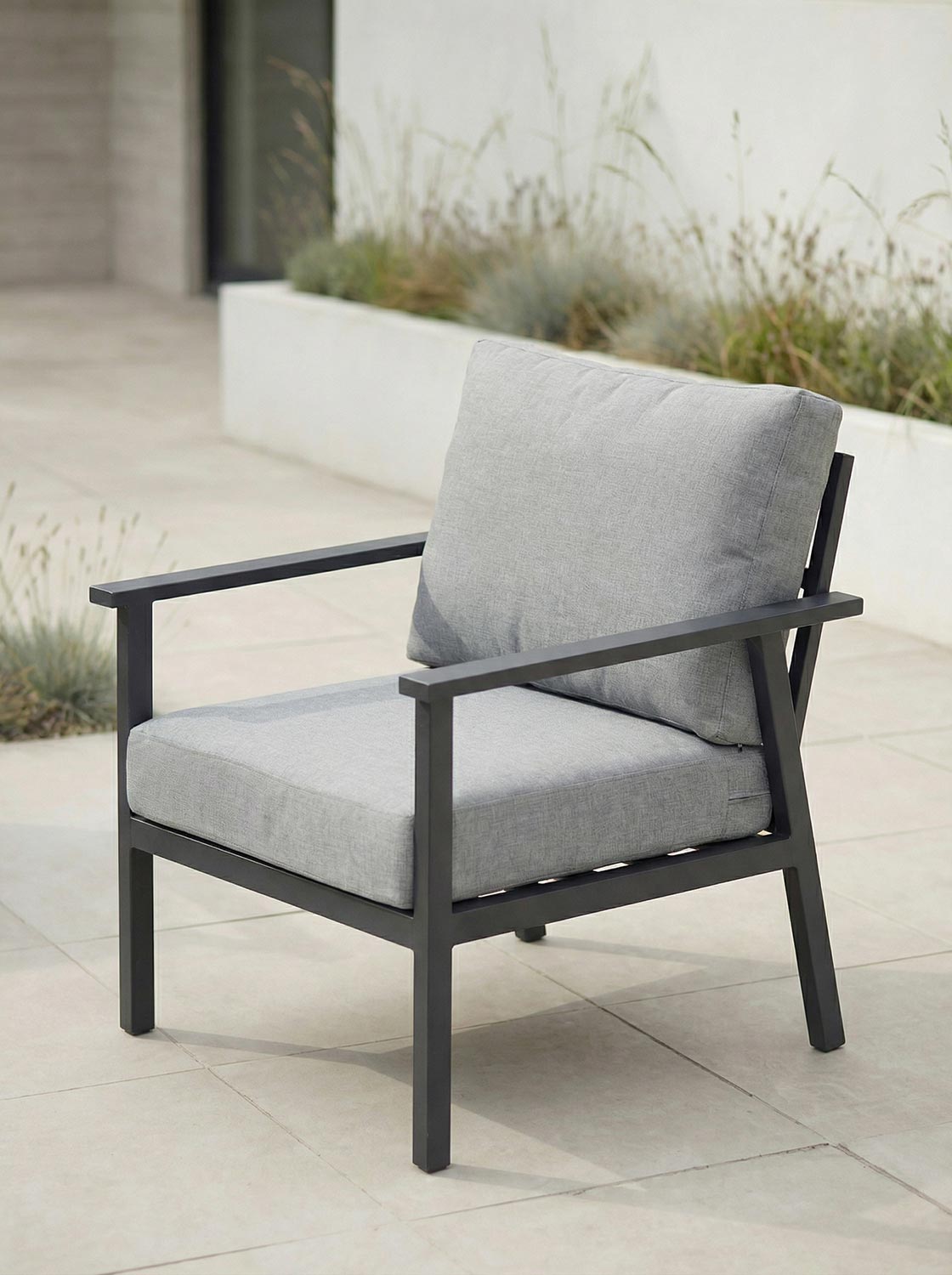 BRAFAB Gartensessel SAMVARO