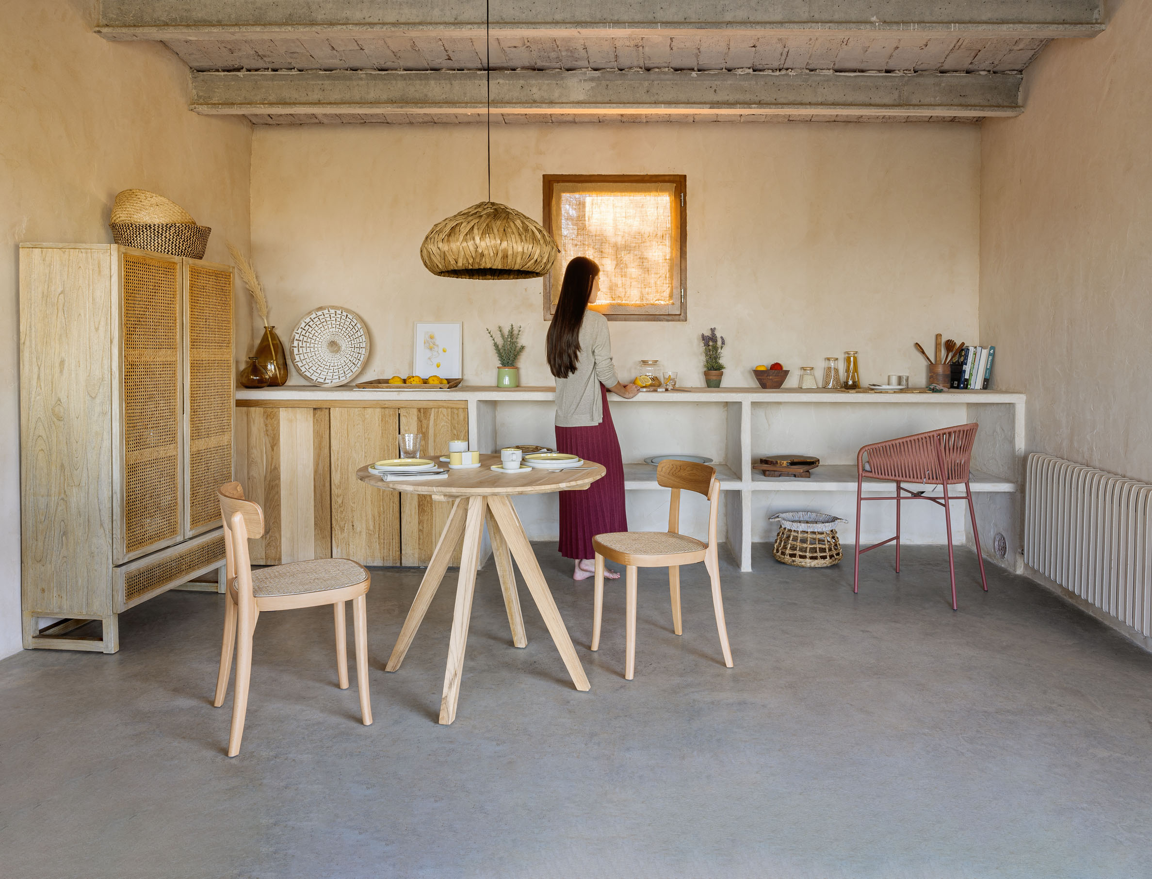 KAVE HOME Schrank REXIT KAVE HOME Schrank REXIT