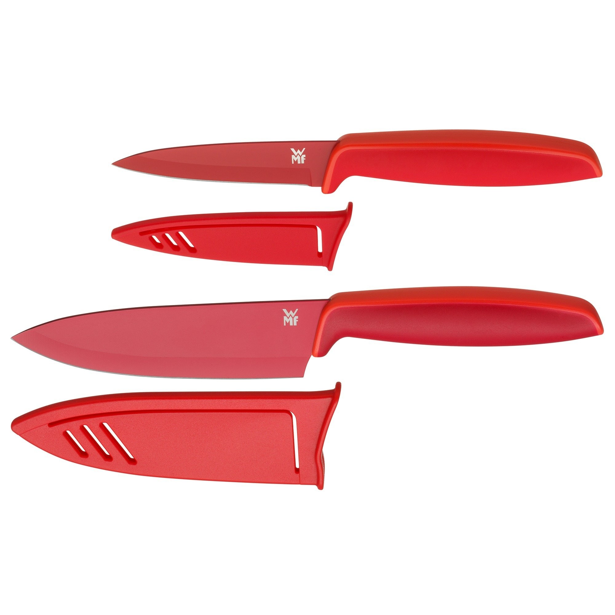WMF TOUCH knife set