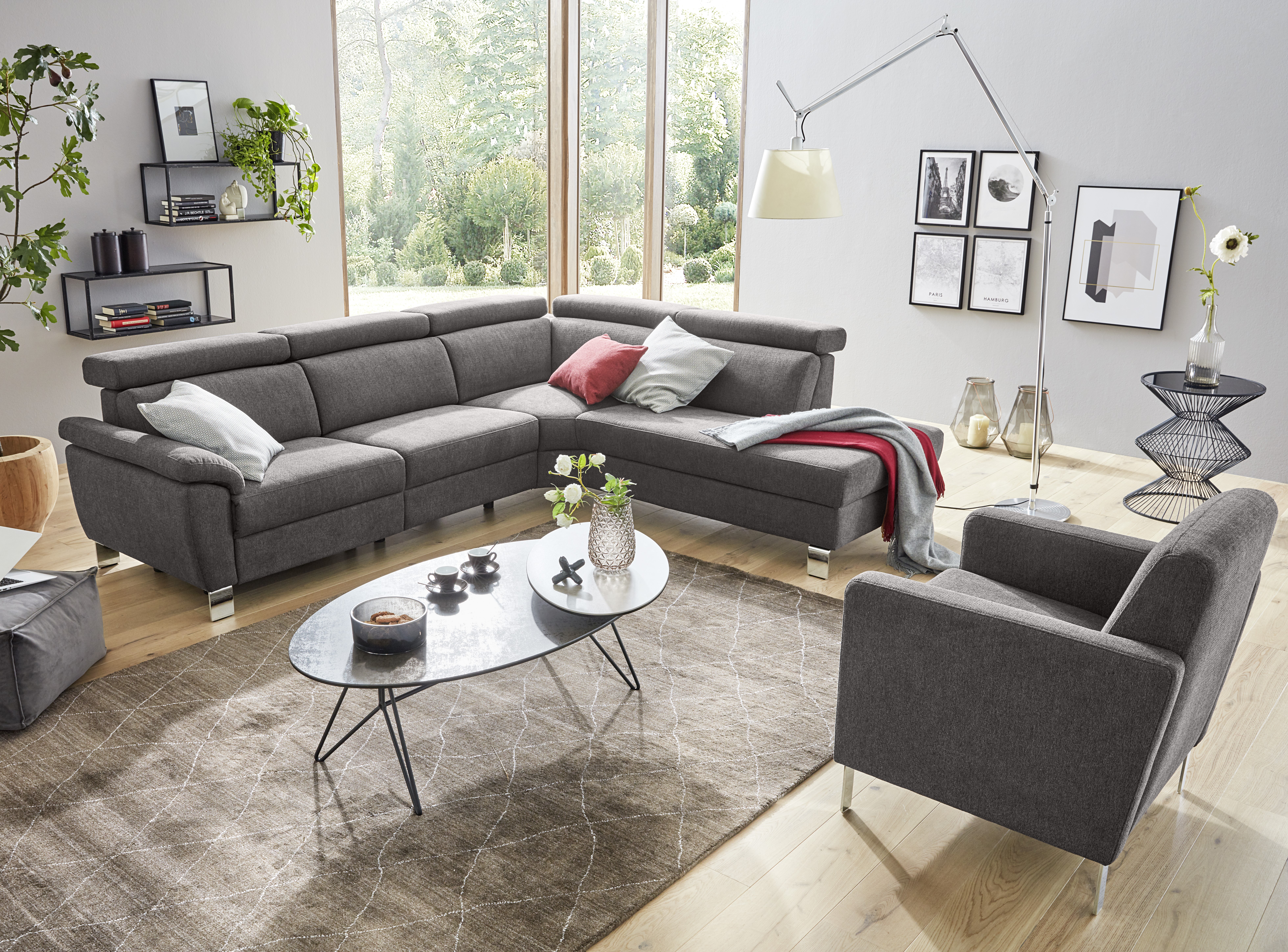 MONDO LOFT sofa
