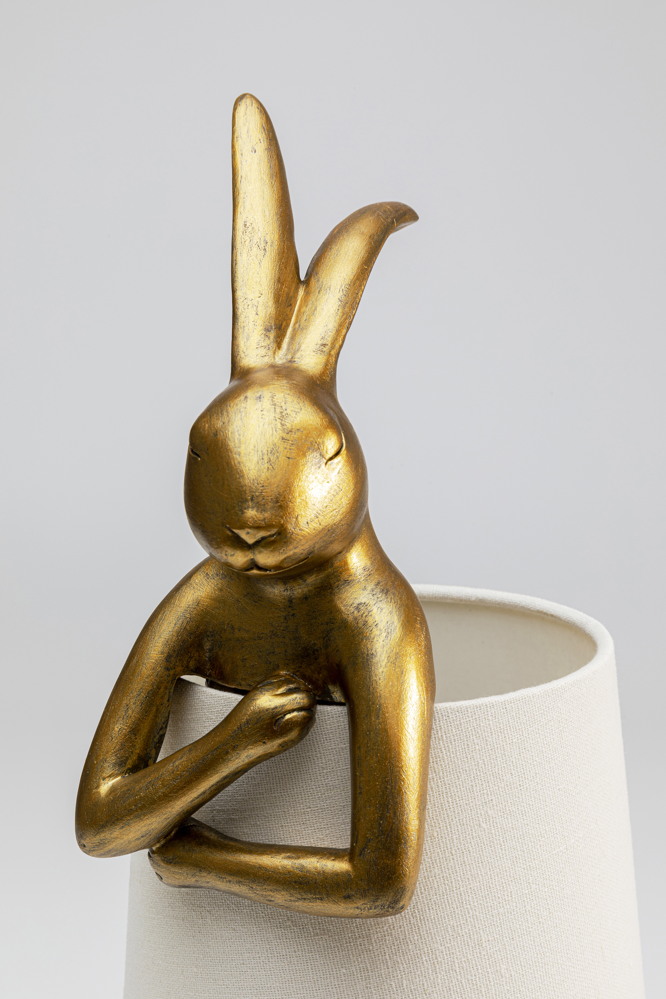 KARE Tischleuchte ANIMAL RABBIT KARE Tischleuchte ANIMAL RABBIT