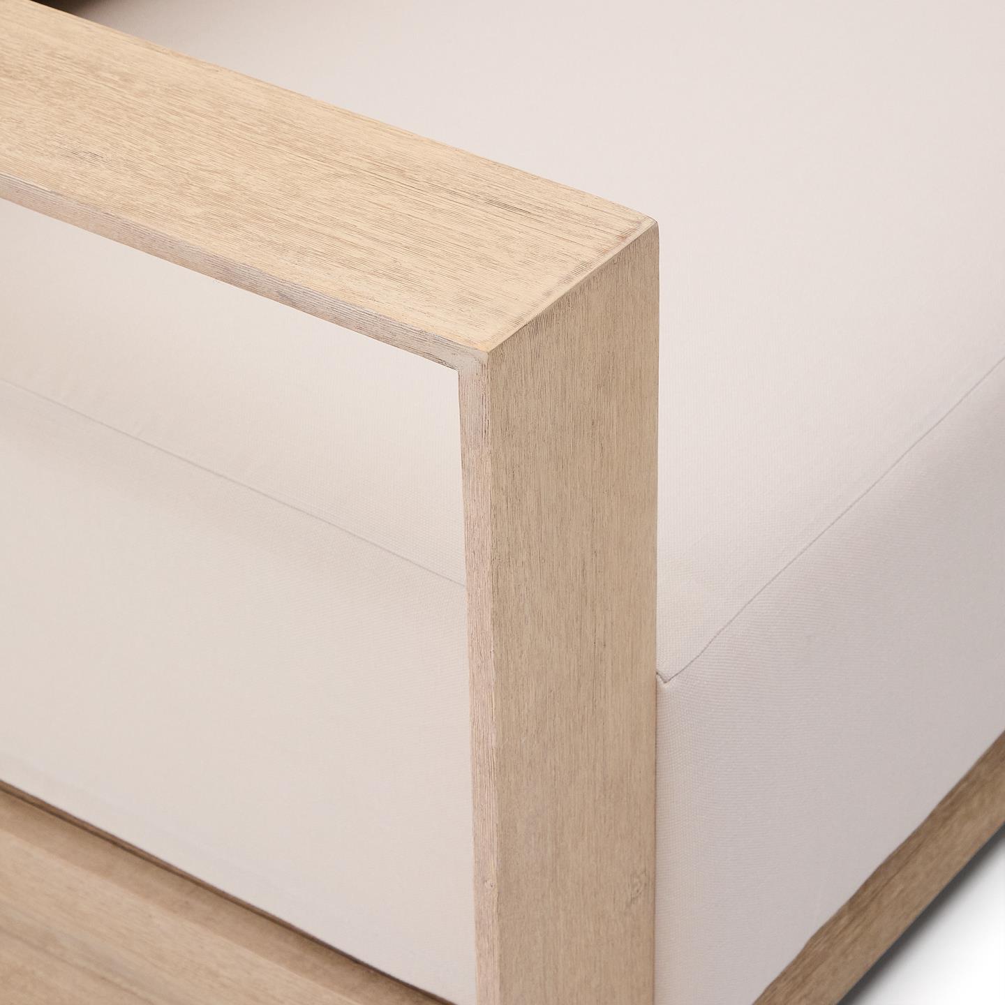KAVE HOME Gartensofa AMBRA