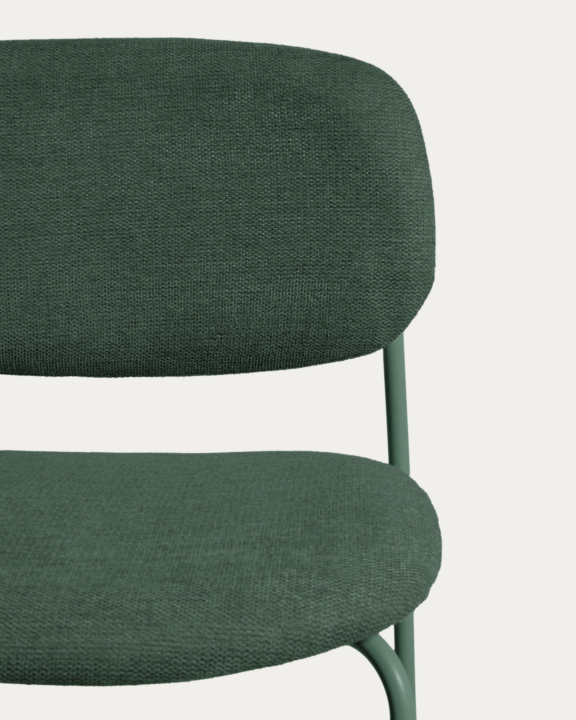 Kave Home MELI bar stool
