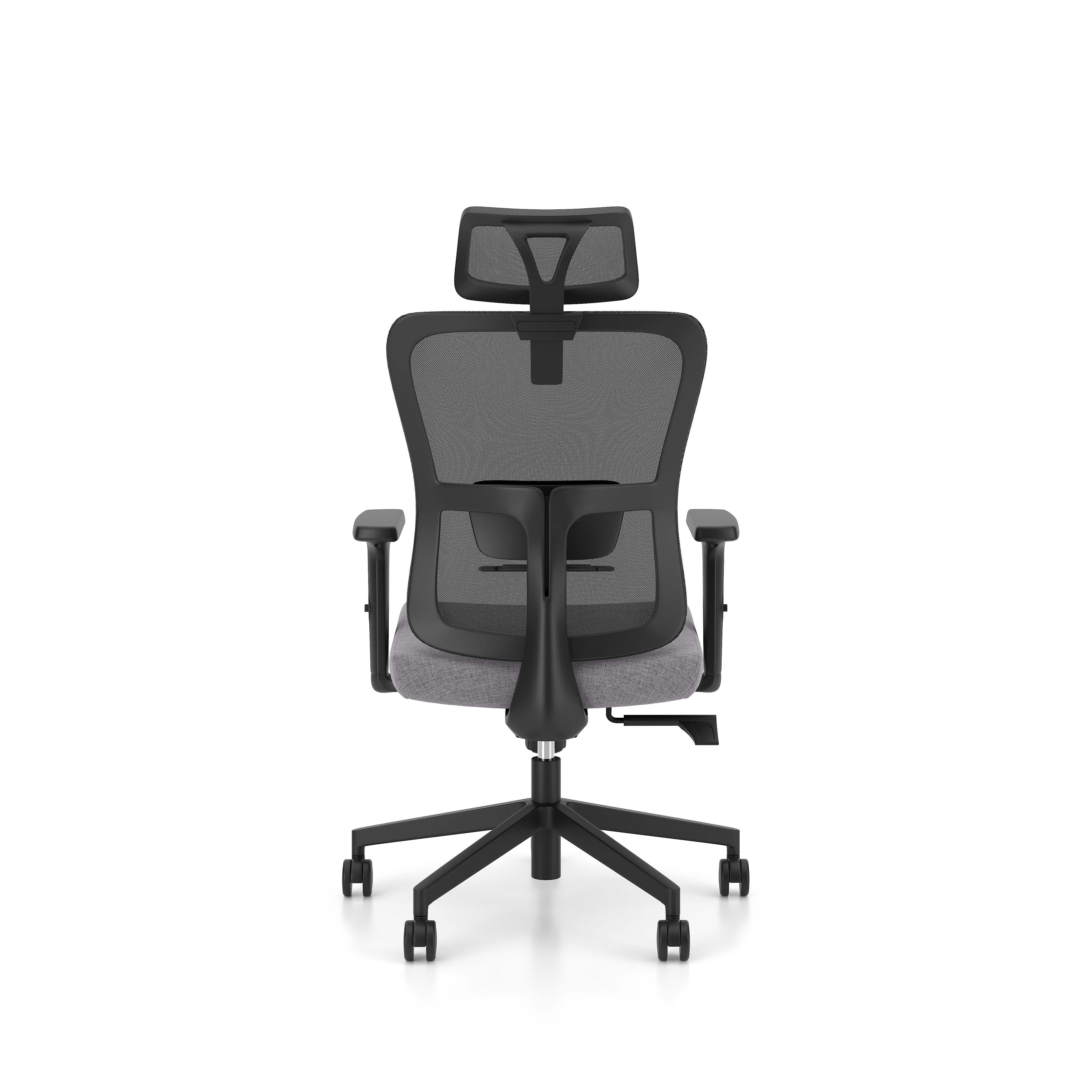 NOWYSTYL Drehstuhl TROFI