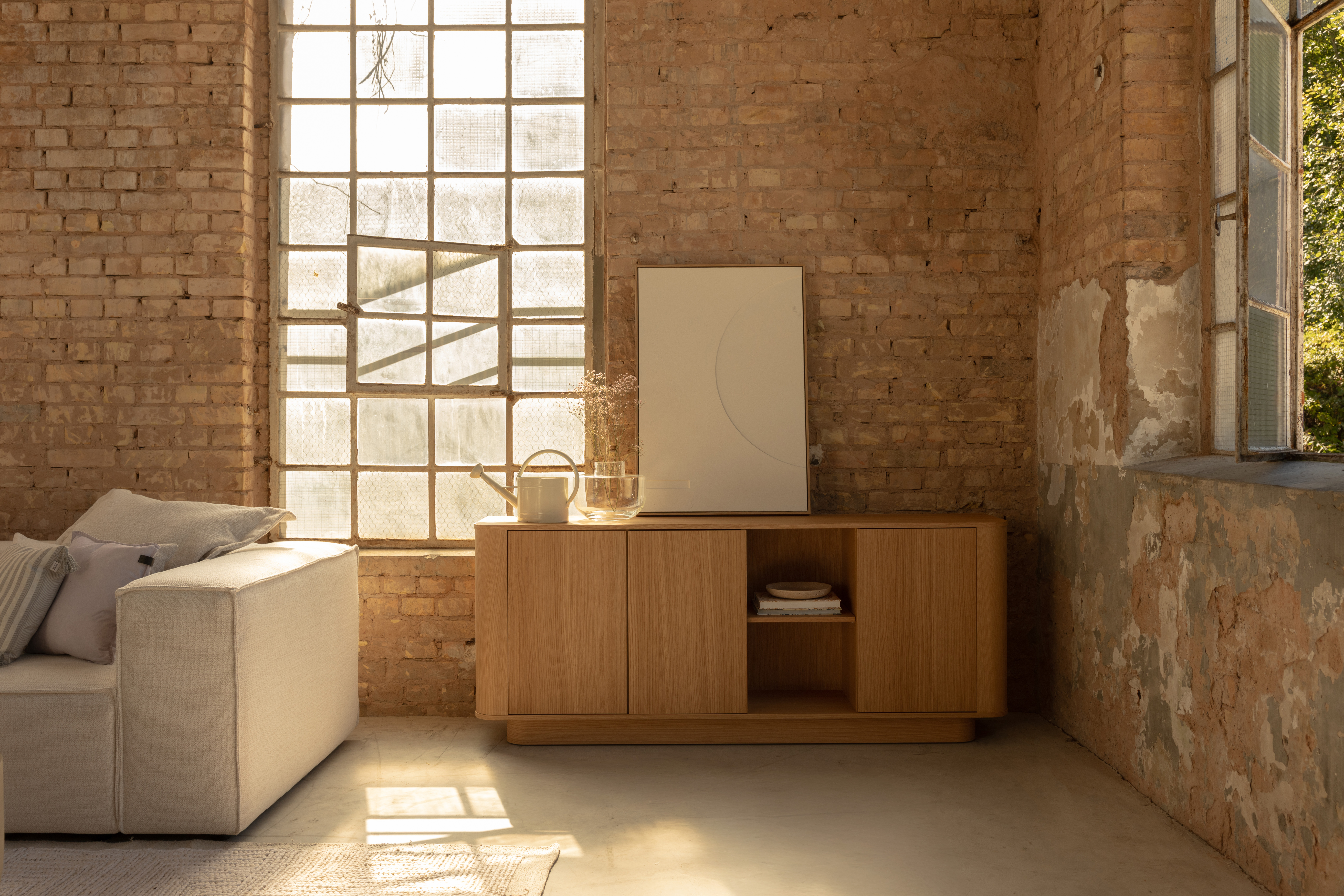 FAEE Sideboard PLASS