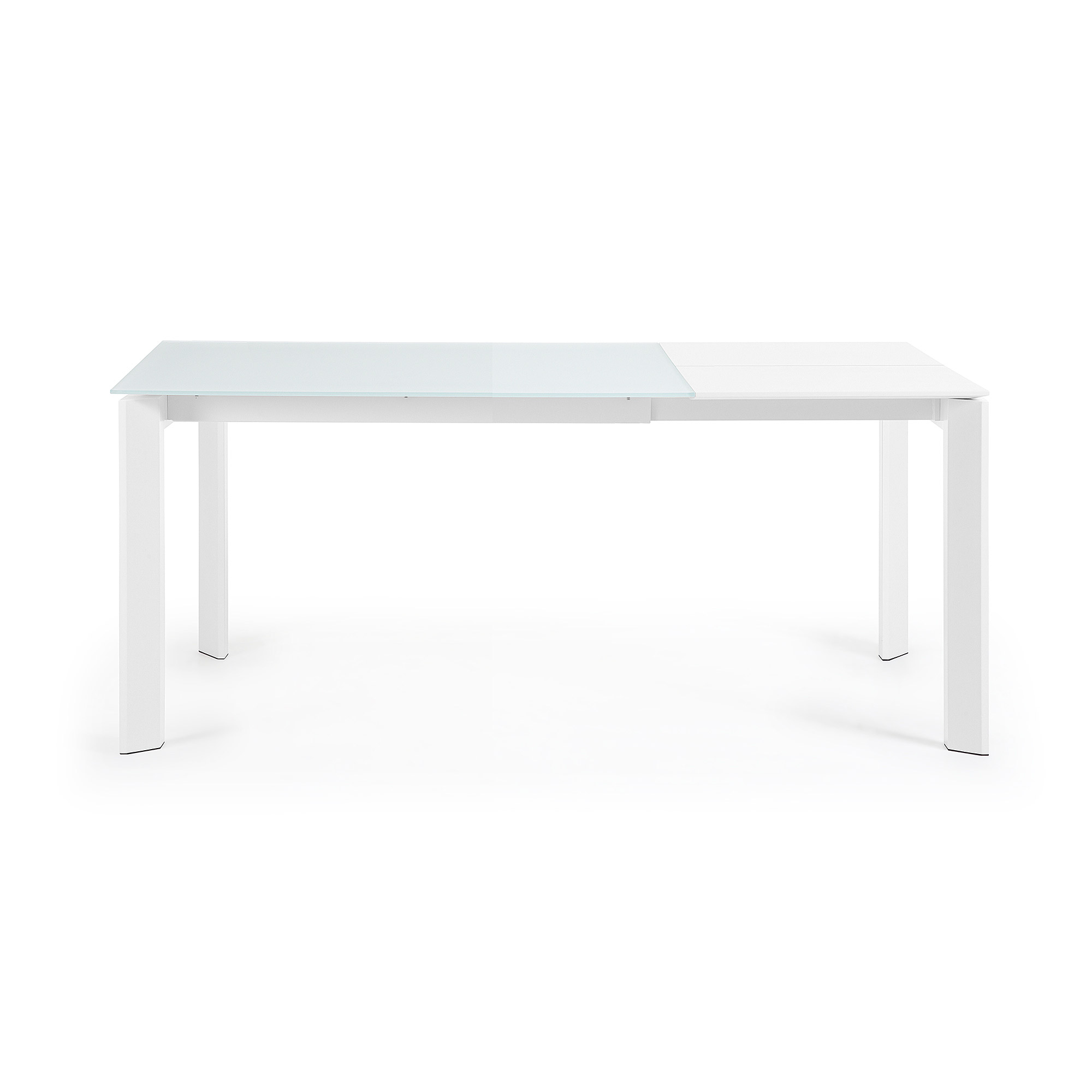 KAVE HOME Esstisch AXIS KAVE HOME Ausziehtisch AXIS