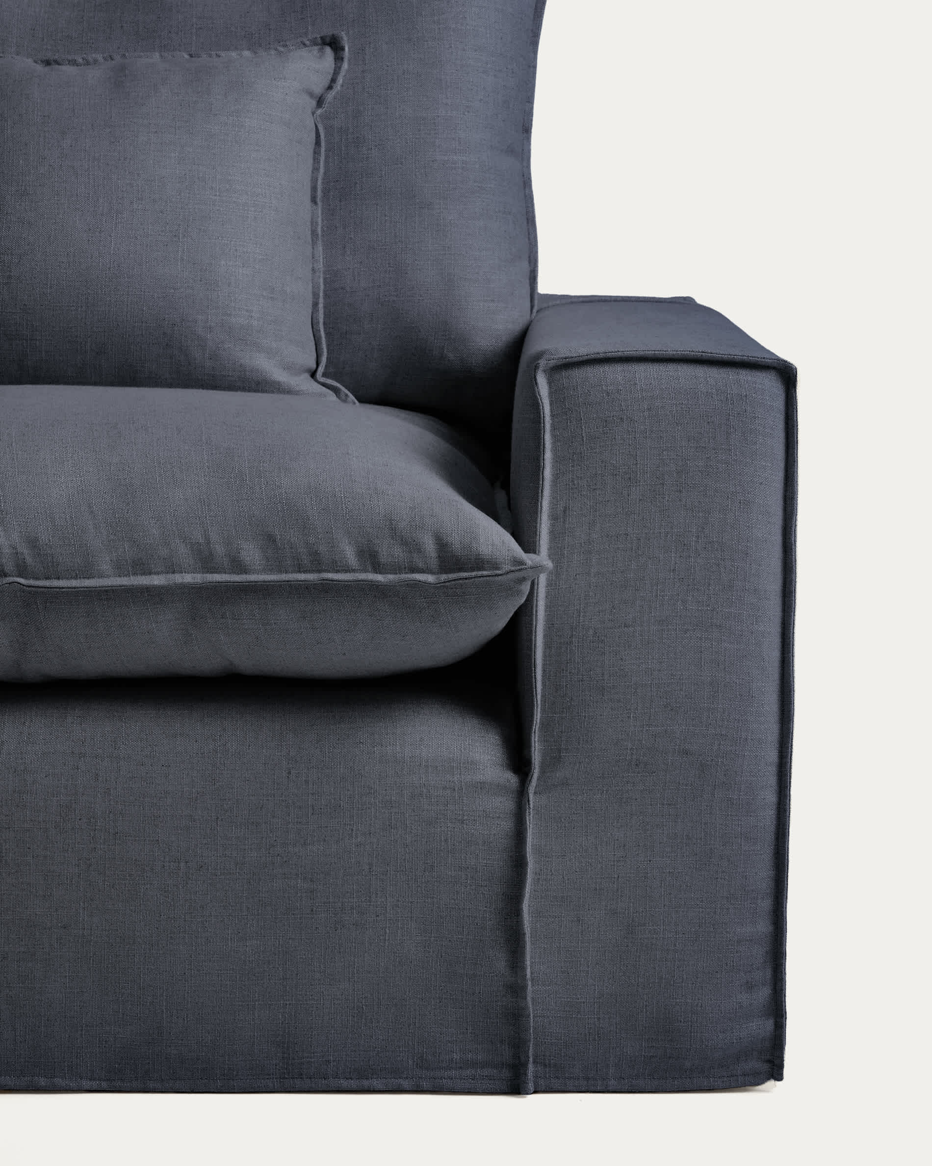 KAVE HOME Sofa ANARELA