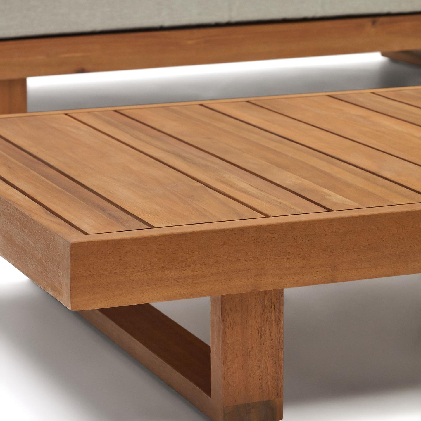 KAVE HOME Ensemble de salon de jardin RACO