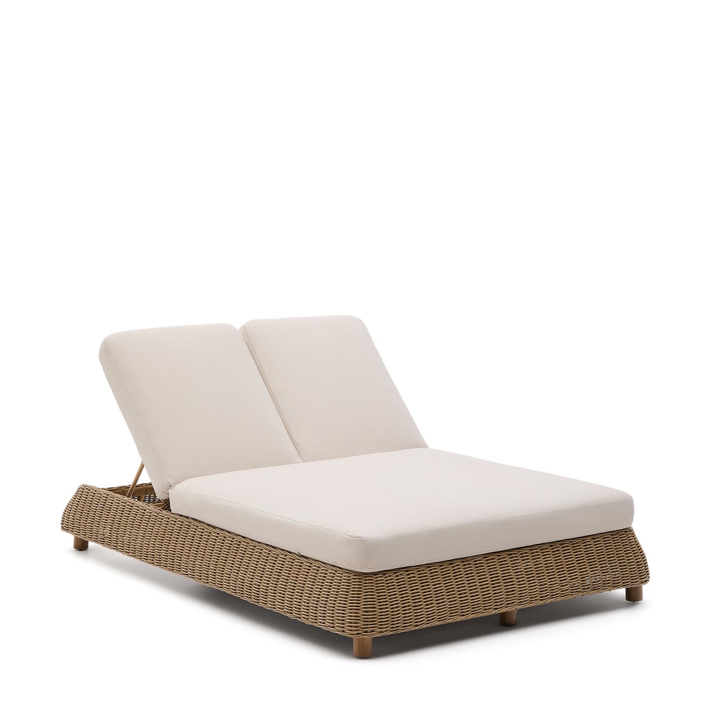 KAVE HOME MERIA sun lounger