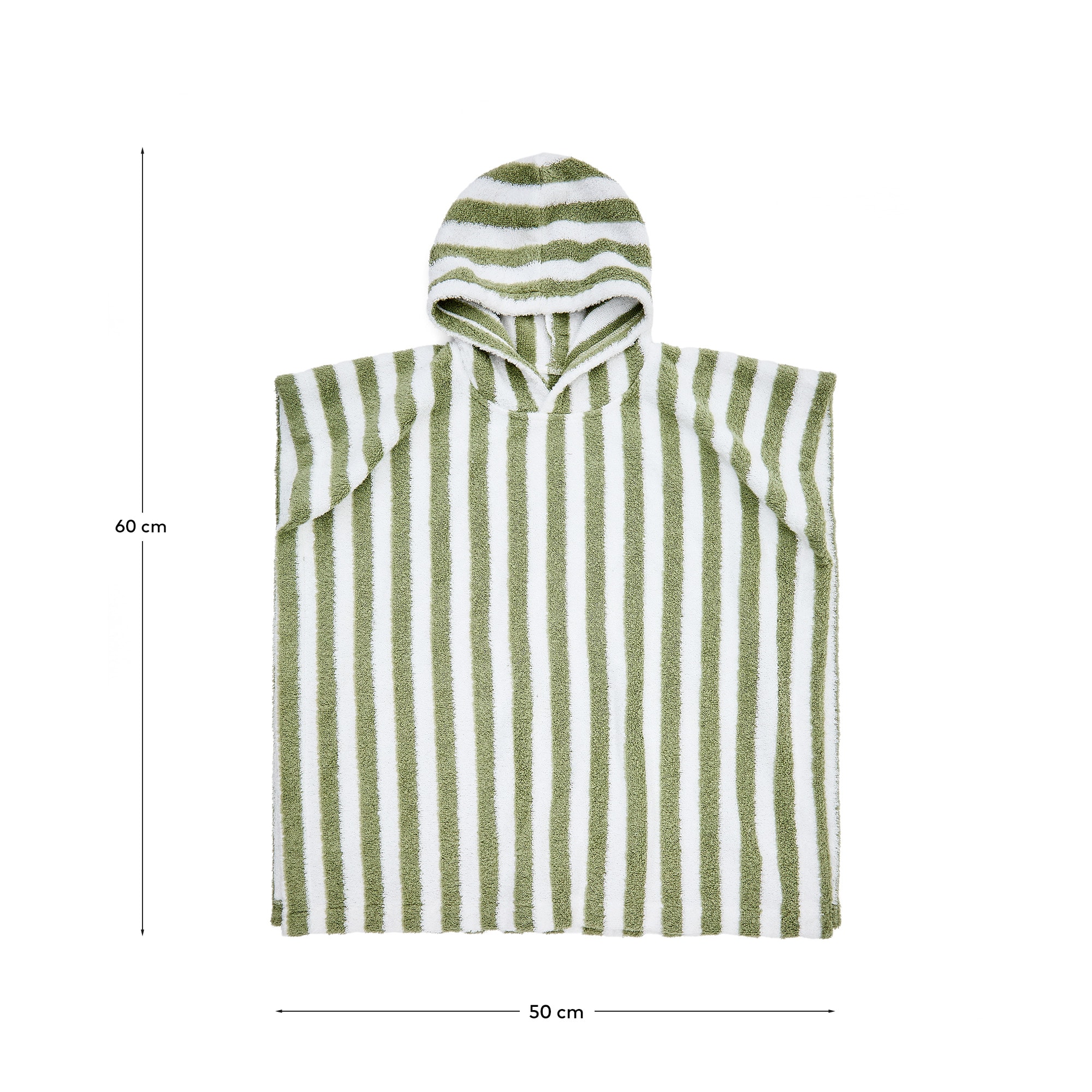 Kave Home NUNI Towel Poncho