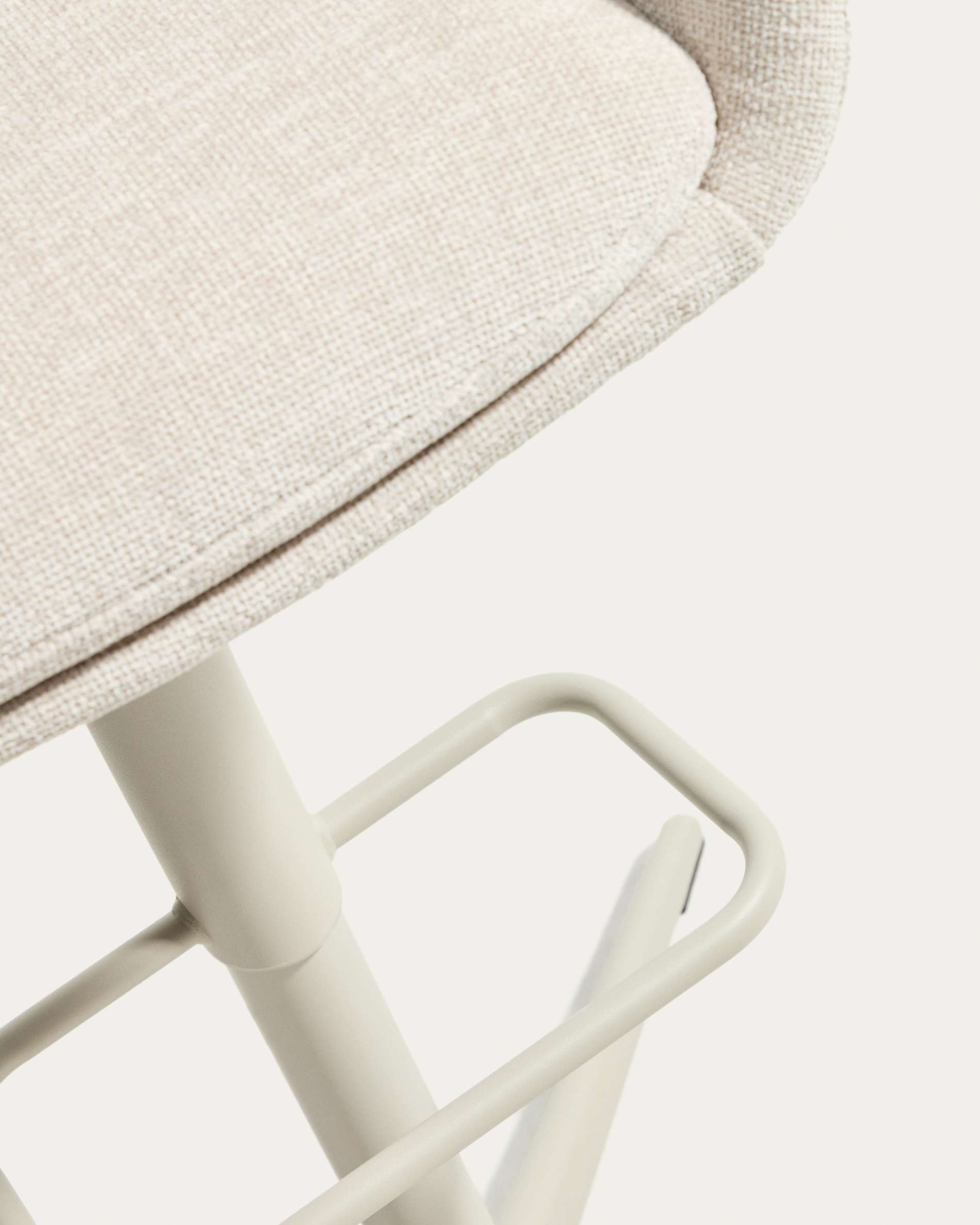 KAVE HOME Hocker DORINA