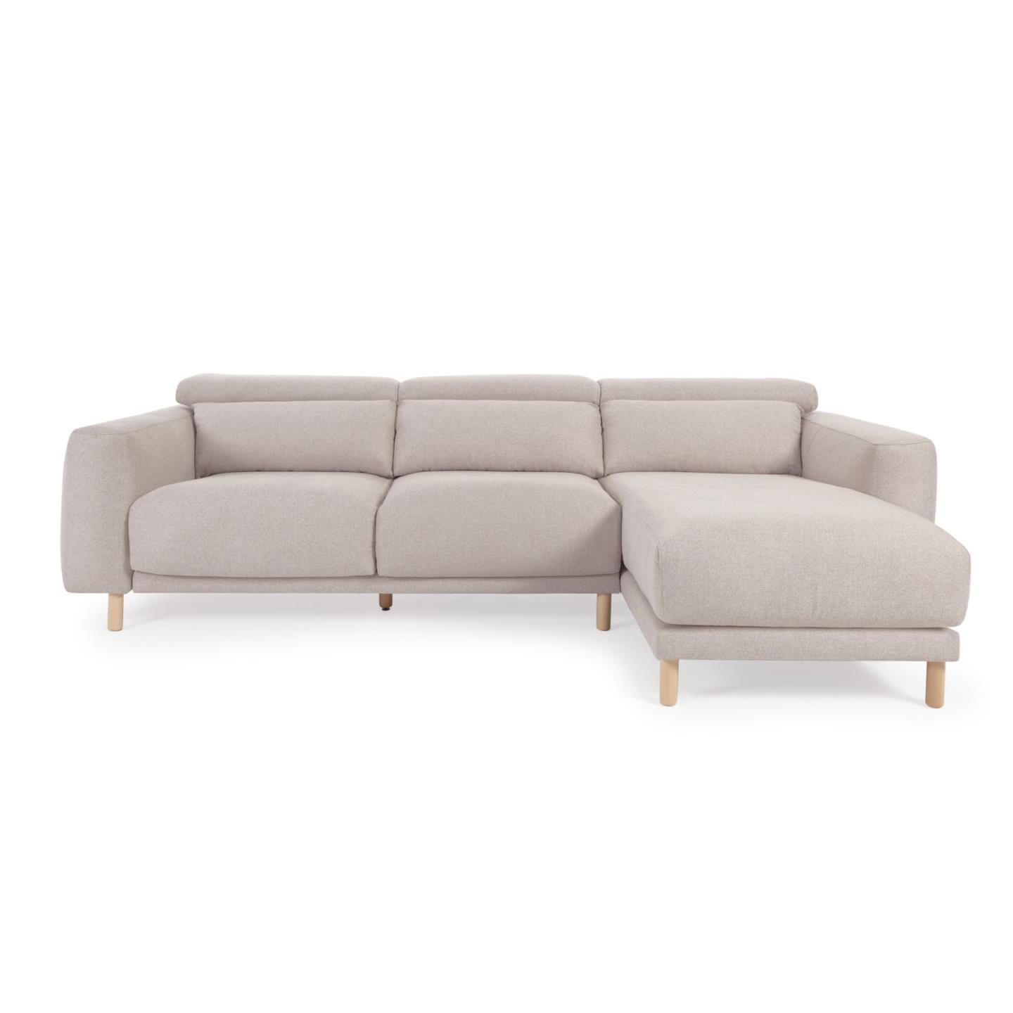 KAVE HOME Sofa SINGA