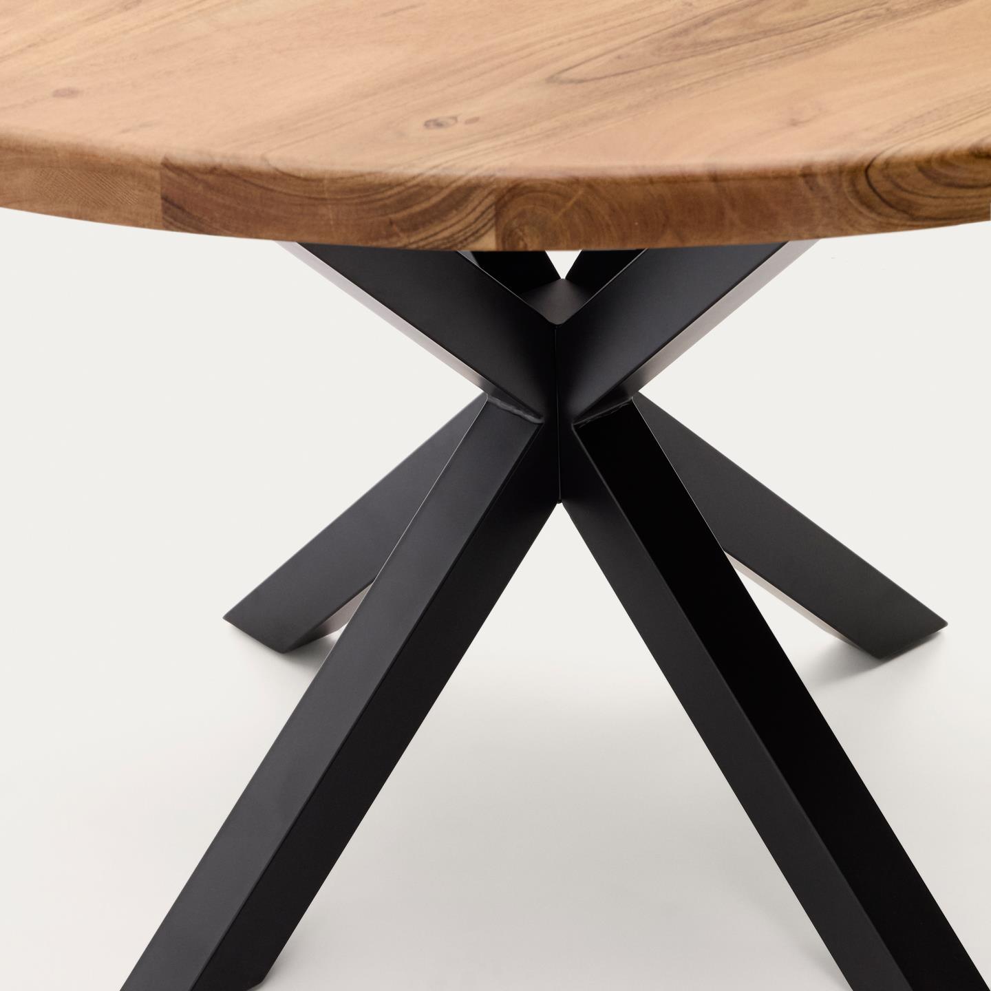 KAVE HOME Esstisch ARGO