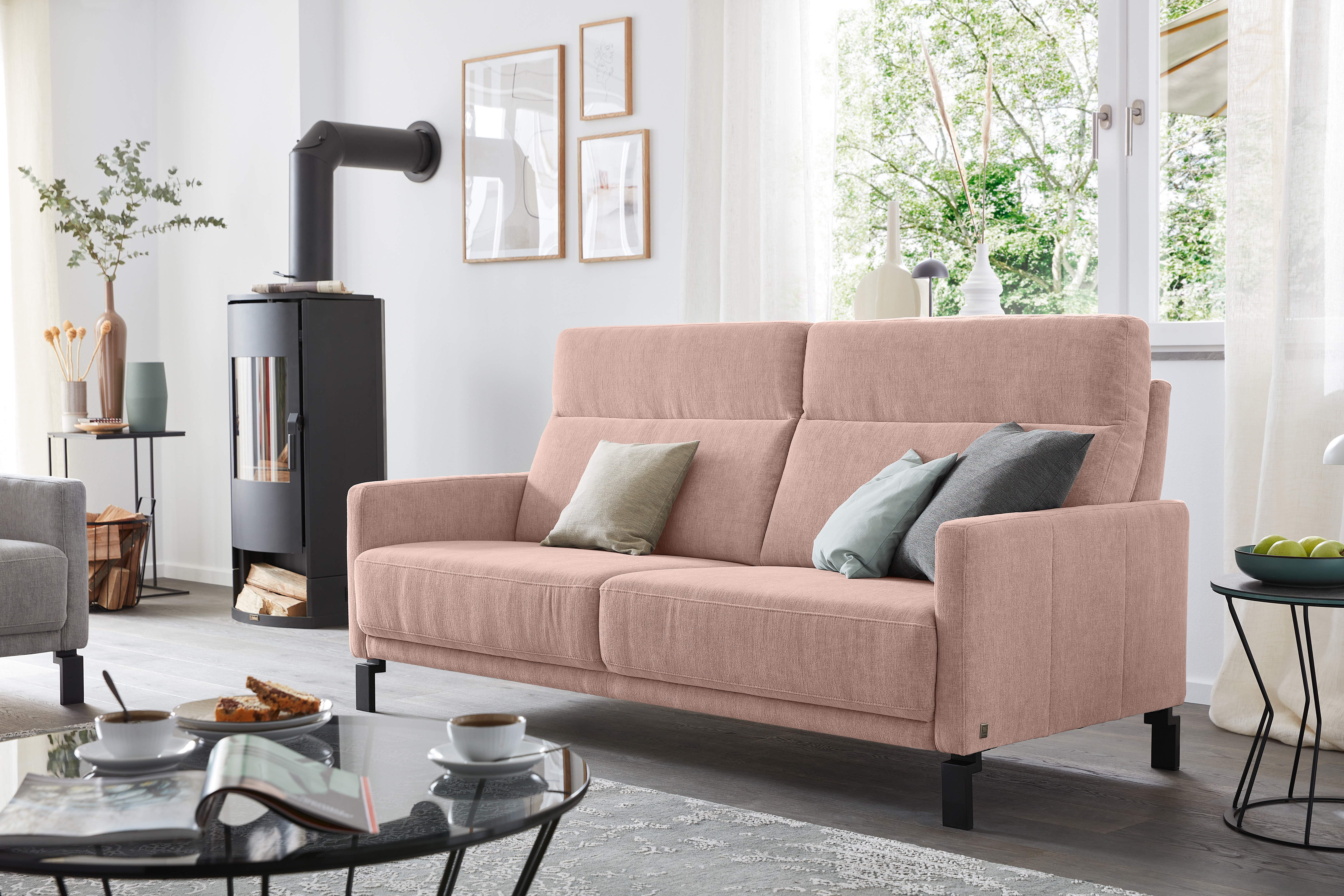 MUSTERRING Sofa MR385 MUSTERRING Sofa MR385