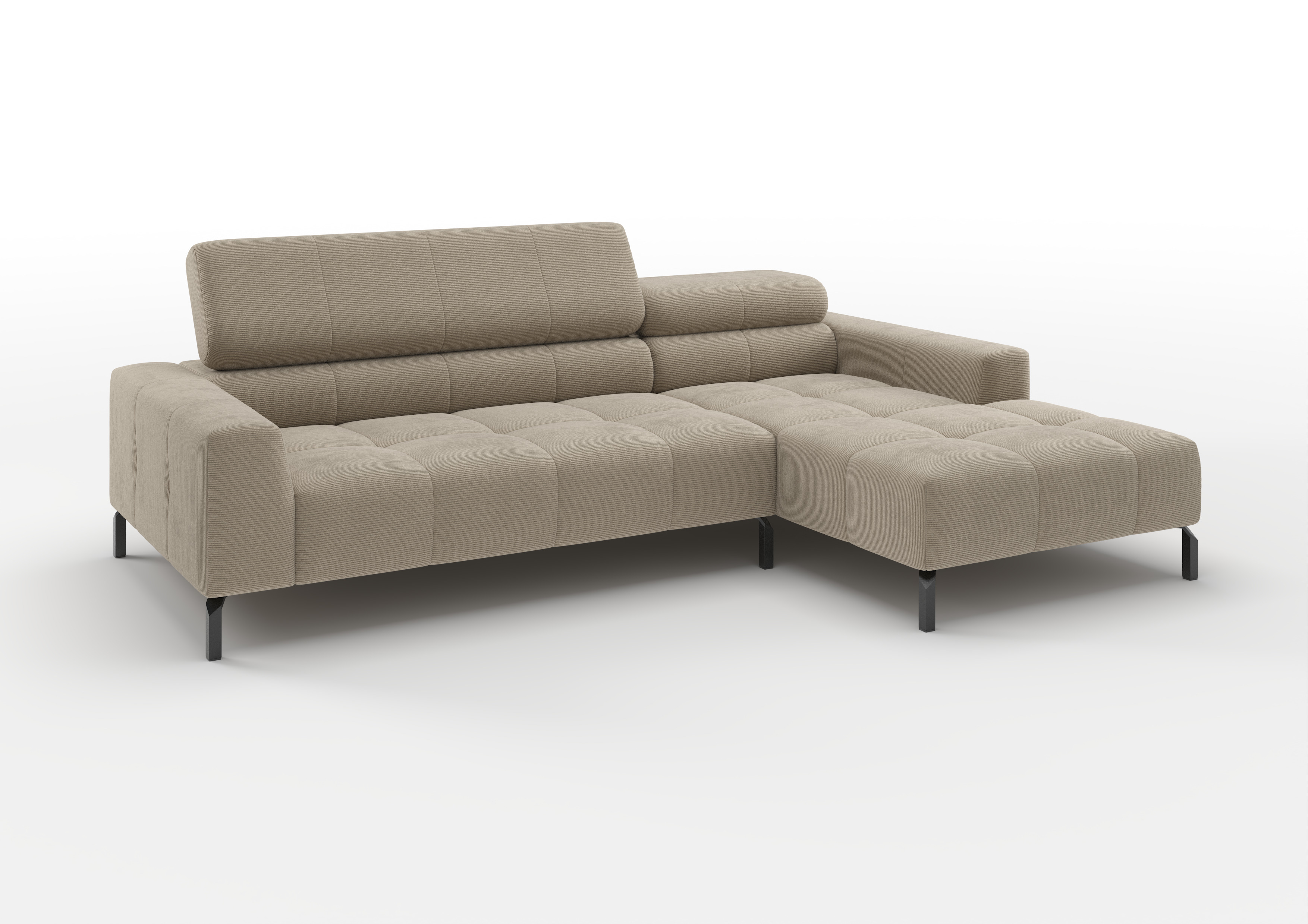 CANDY Sofa CALLISTO 2.0