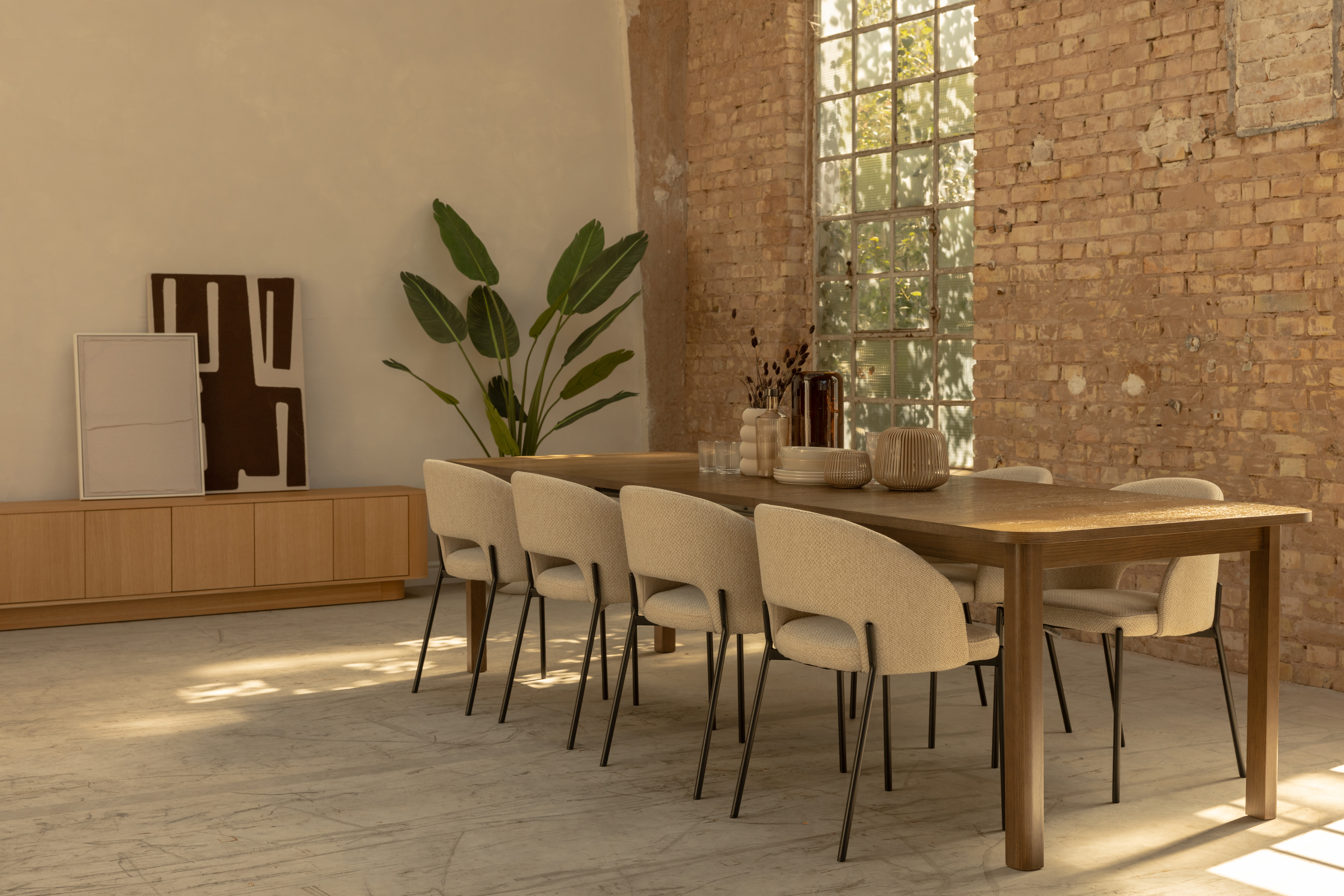 FAEE Lowboard PLASS FAEE Lowboard PLASS