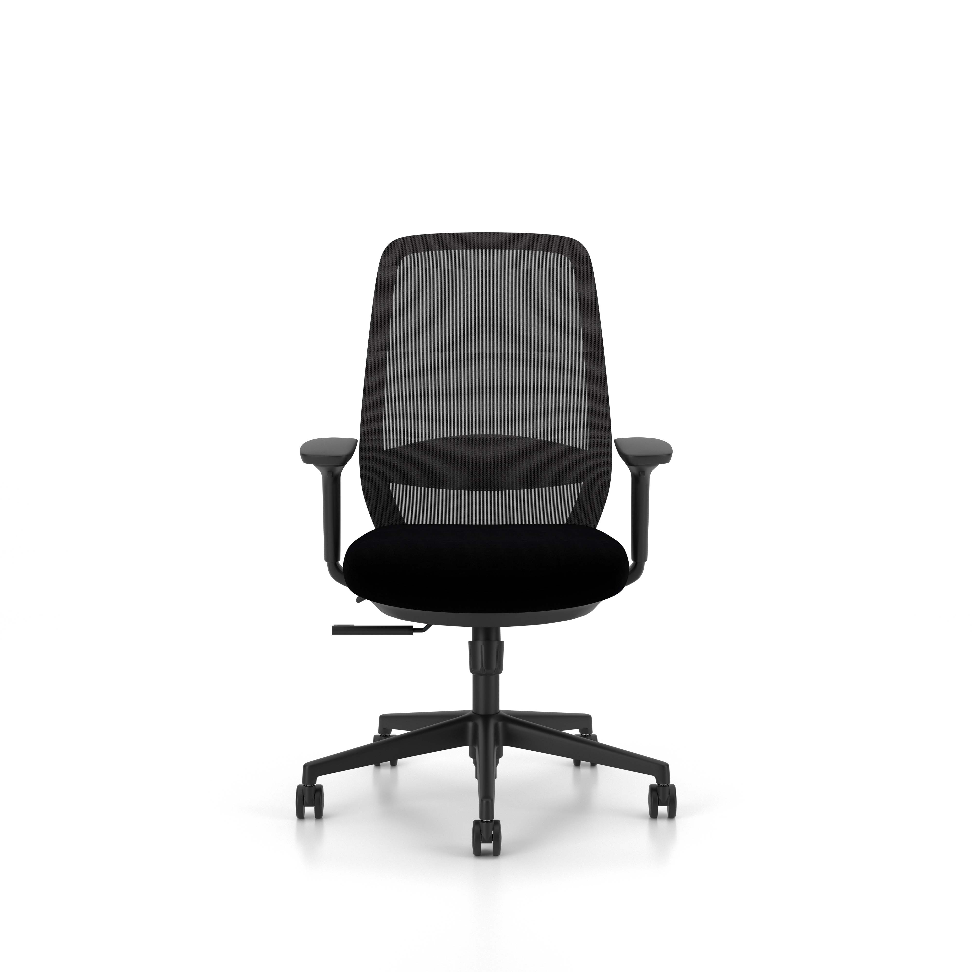 NOWY STYL Drehstuhl ELOVIE SWIVEL