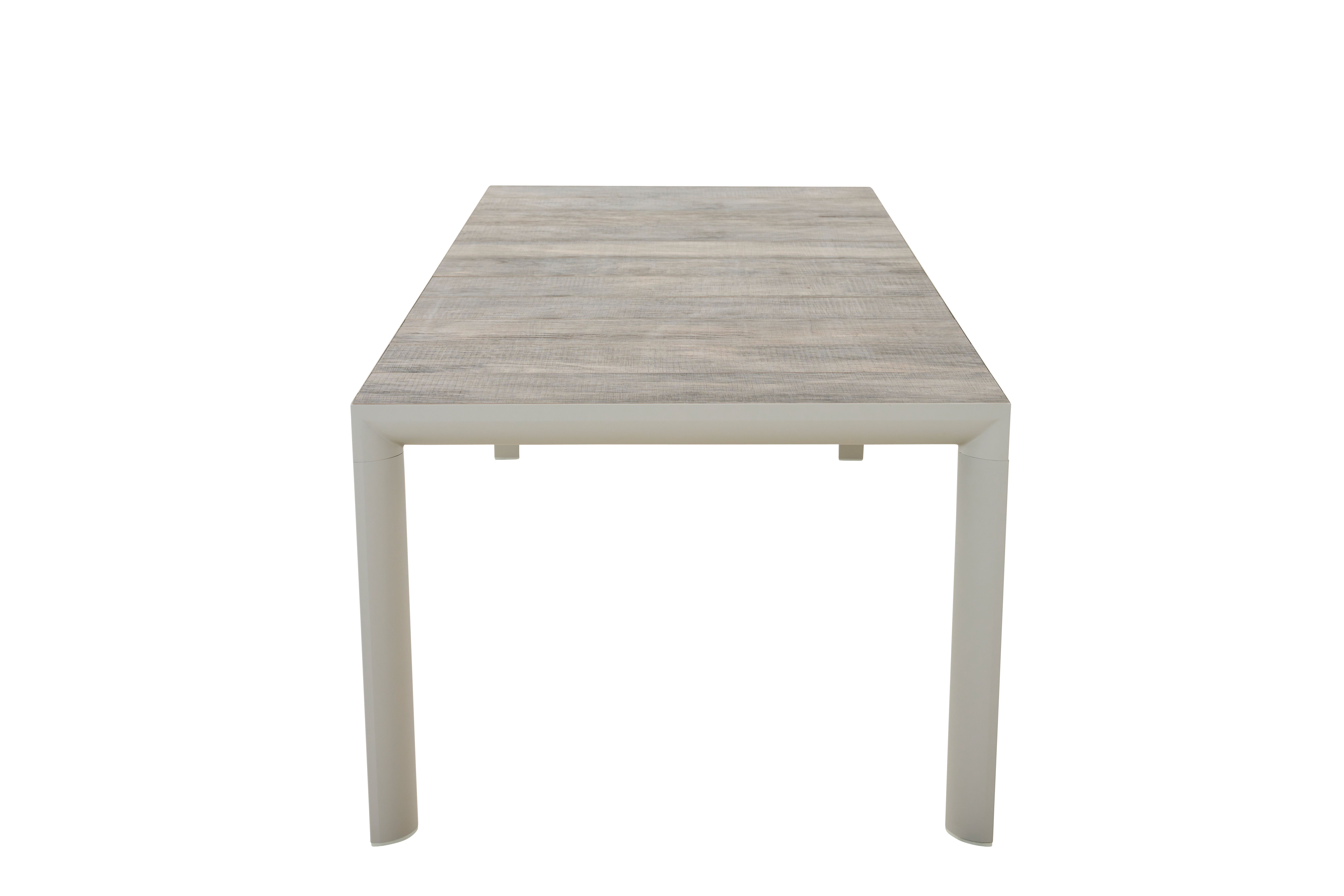 SIENA GARDEN Gartentisch SILVA