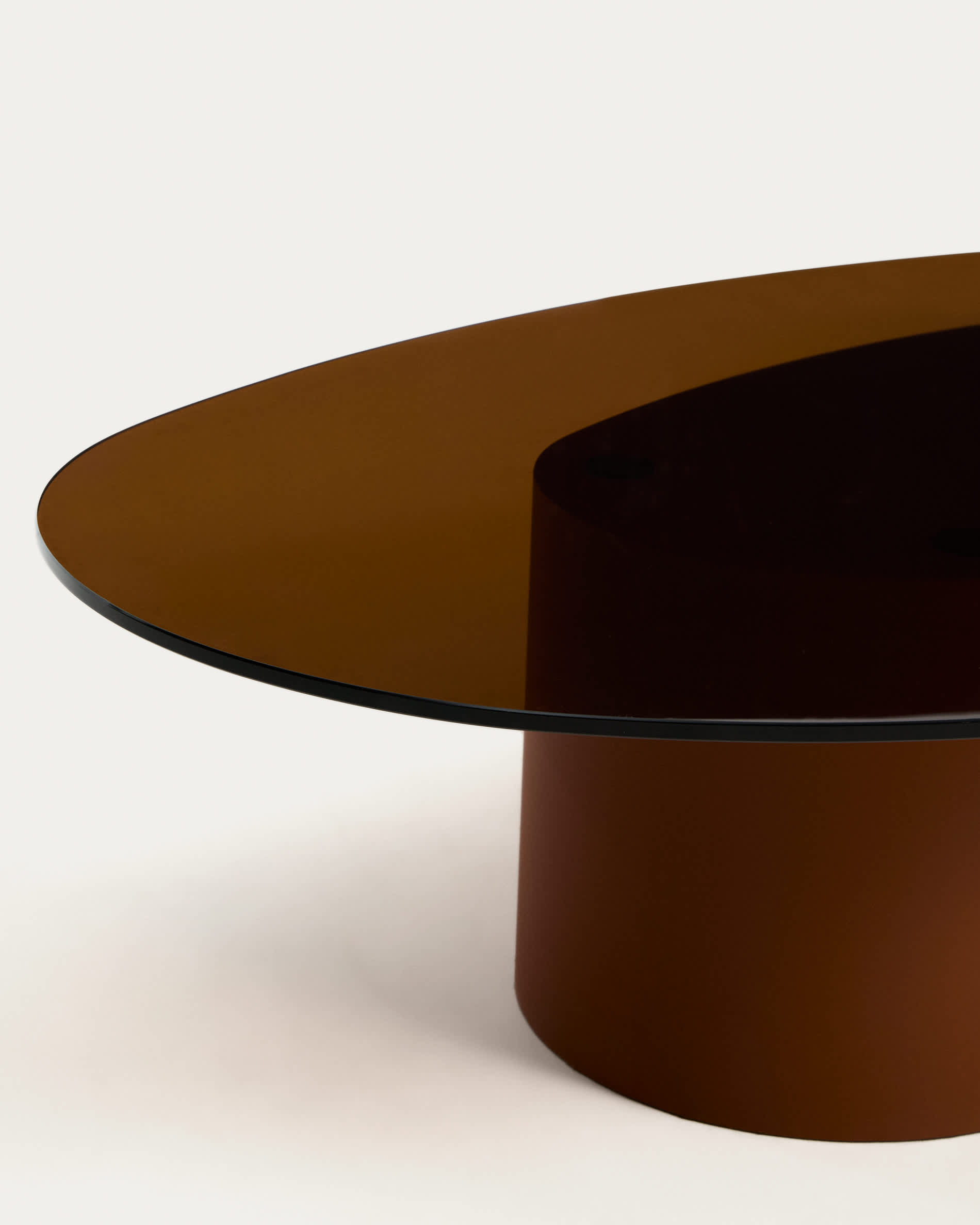 KAVE HOME Couchtisch OLIR