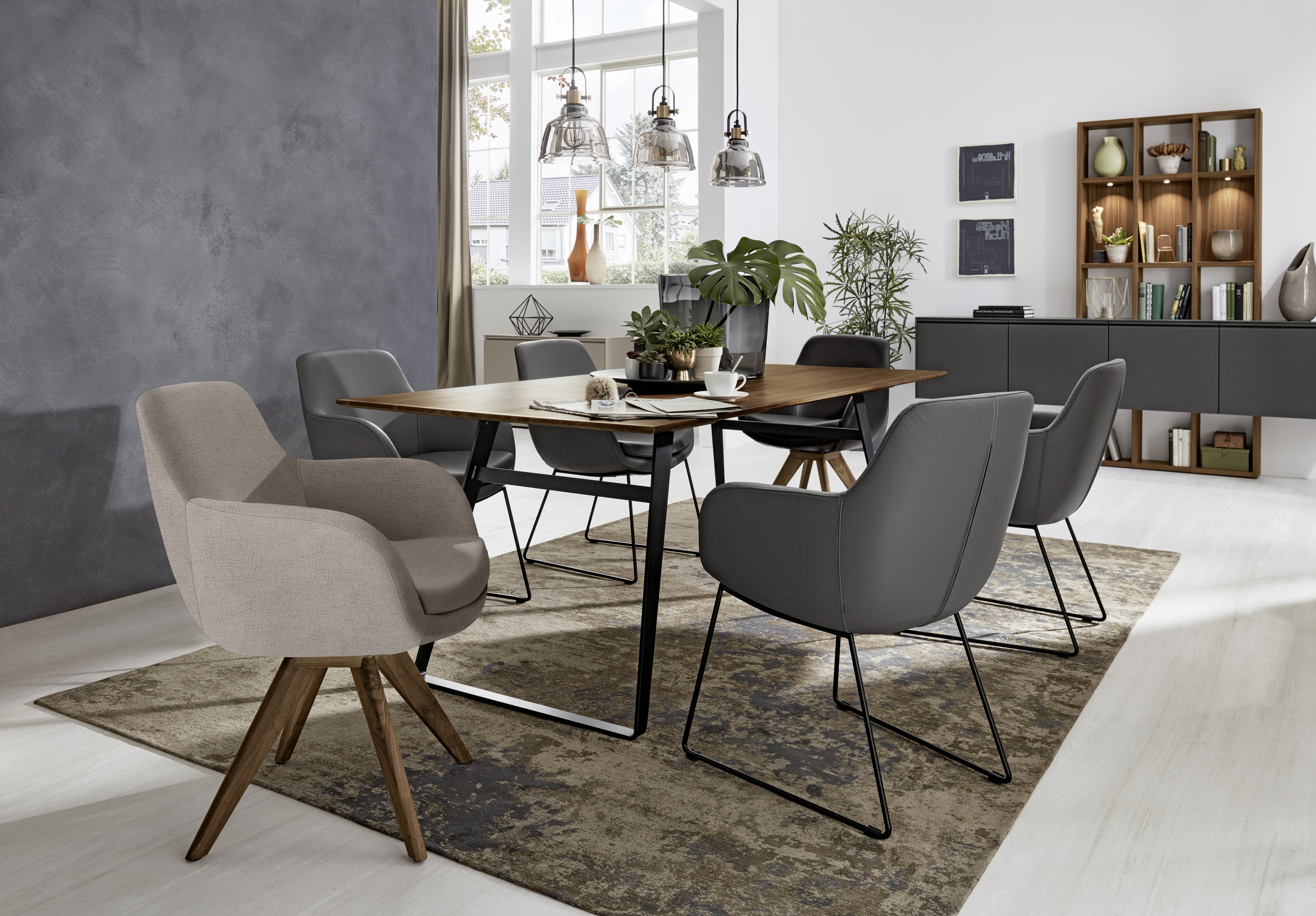 MUSTERRING Stuhl TAVIA MUSTERRING Stuhl TAVIA