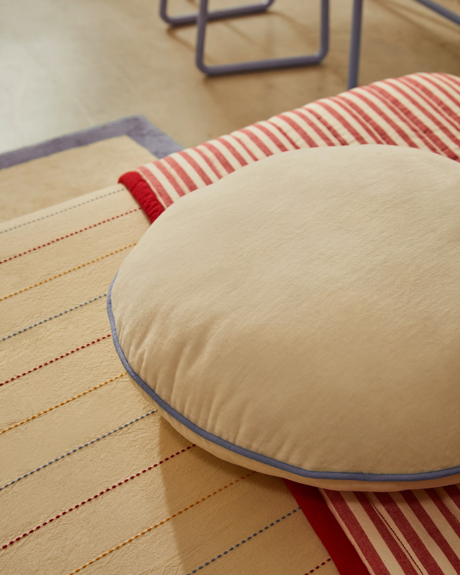 KAVE HOME Kissen SAYA