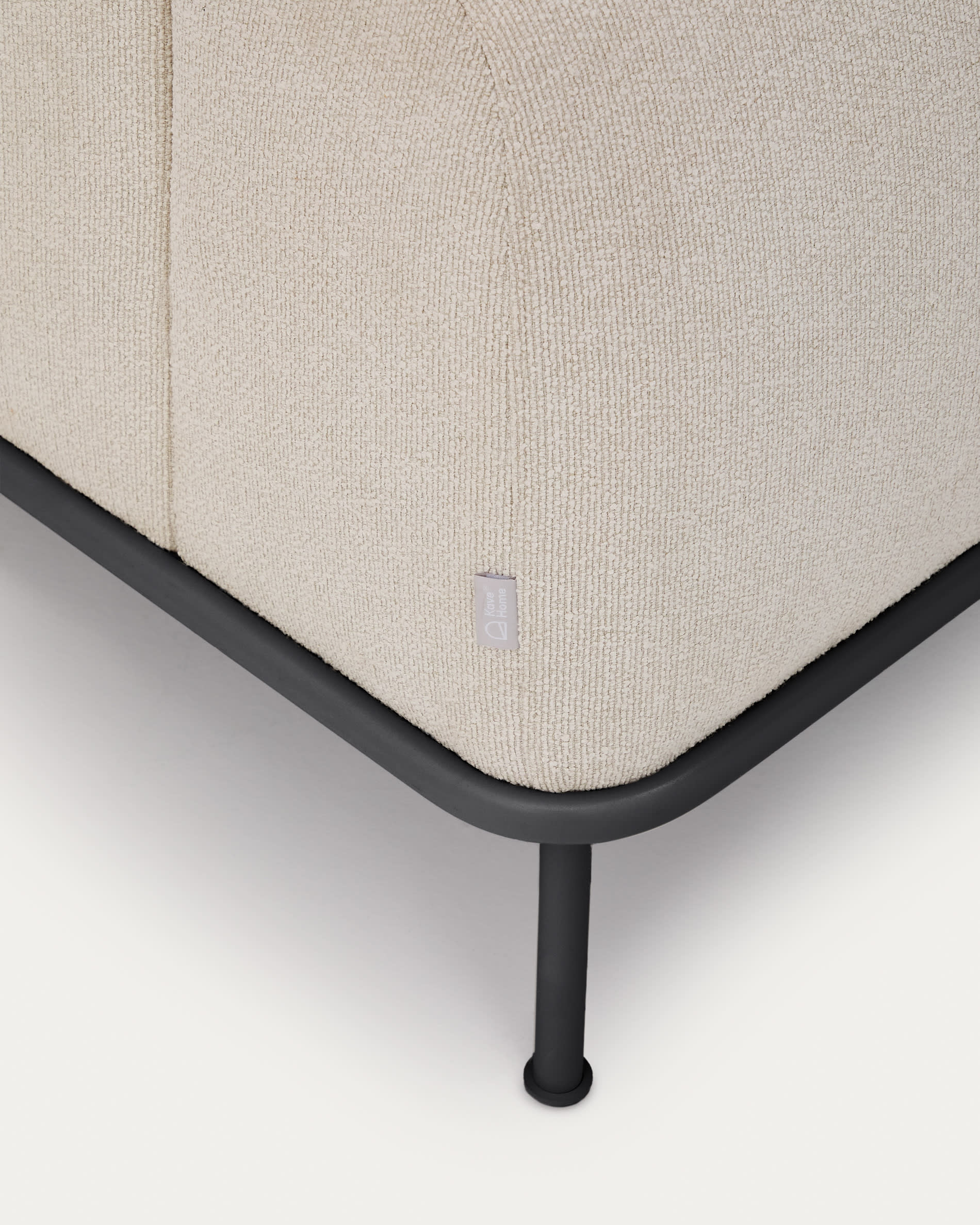 KAVE HOME Sofa AURUM