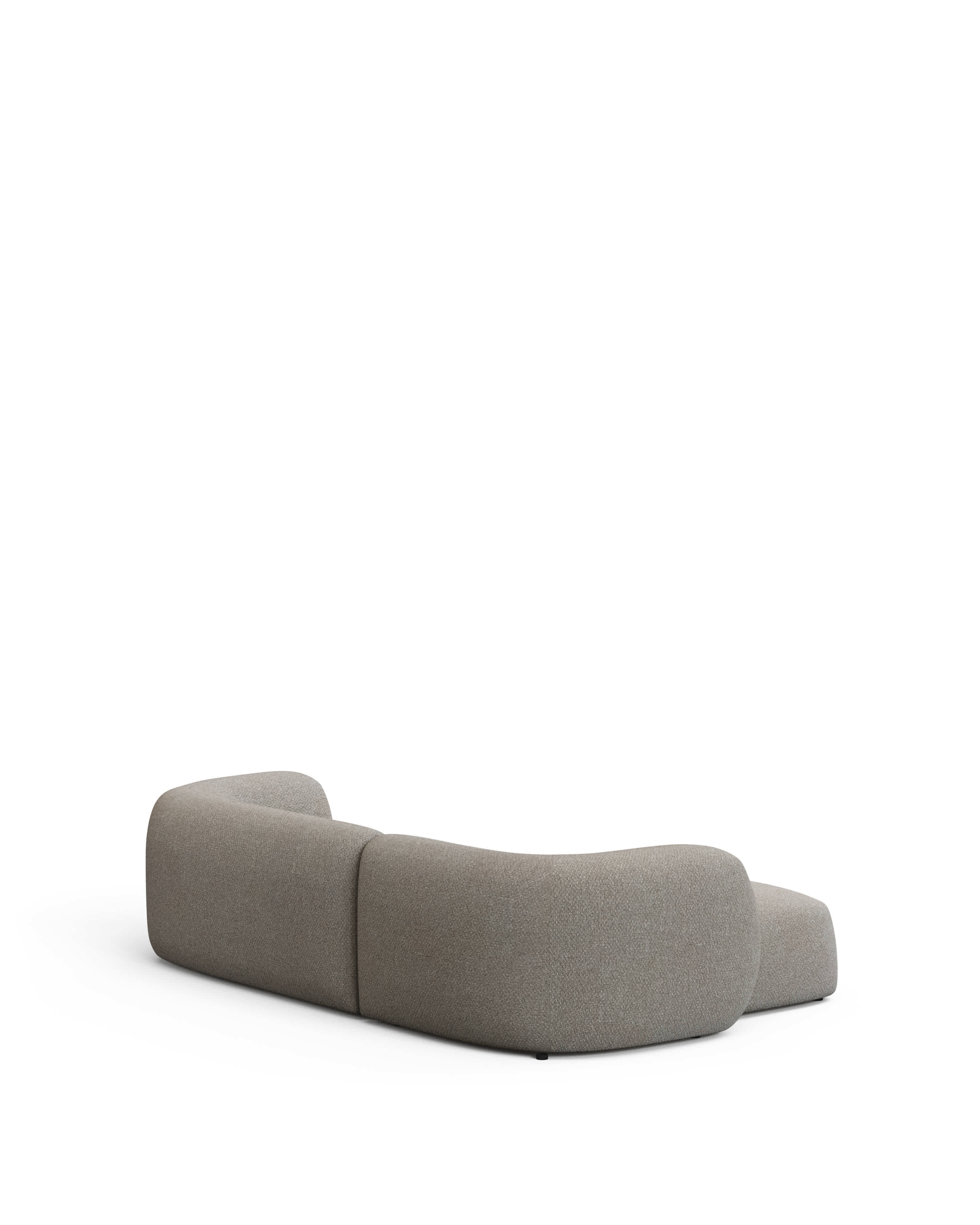 KAVE HOME Sofa MARTINA
