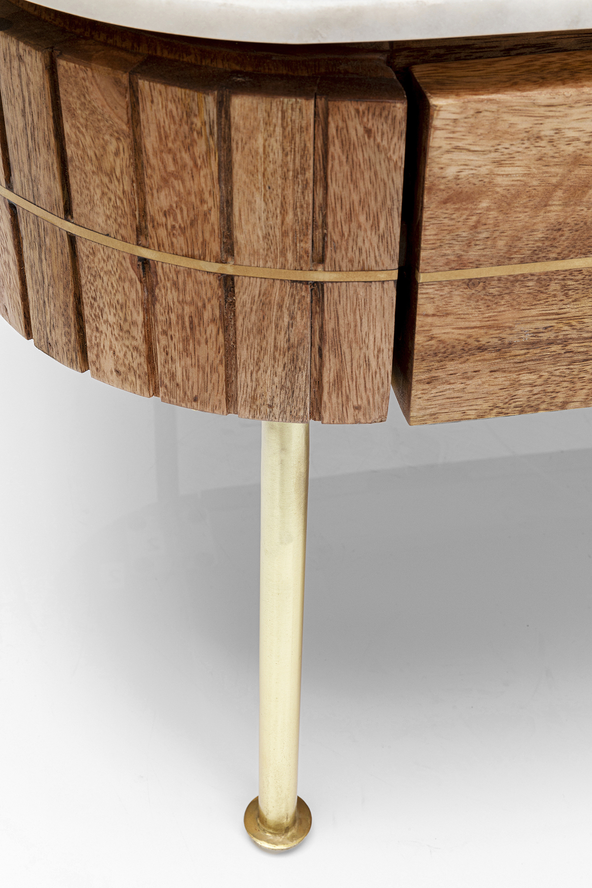 KARE coffee table GRACE