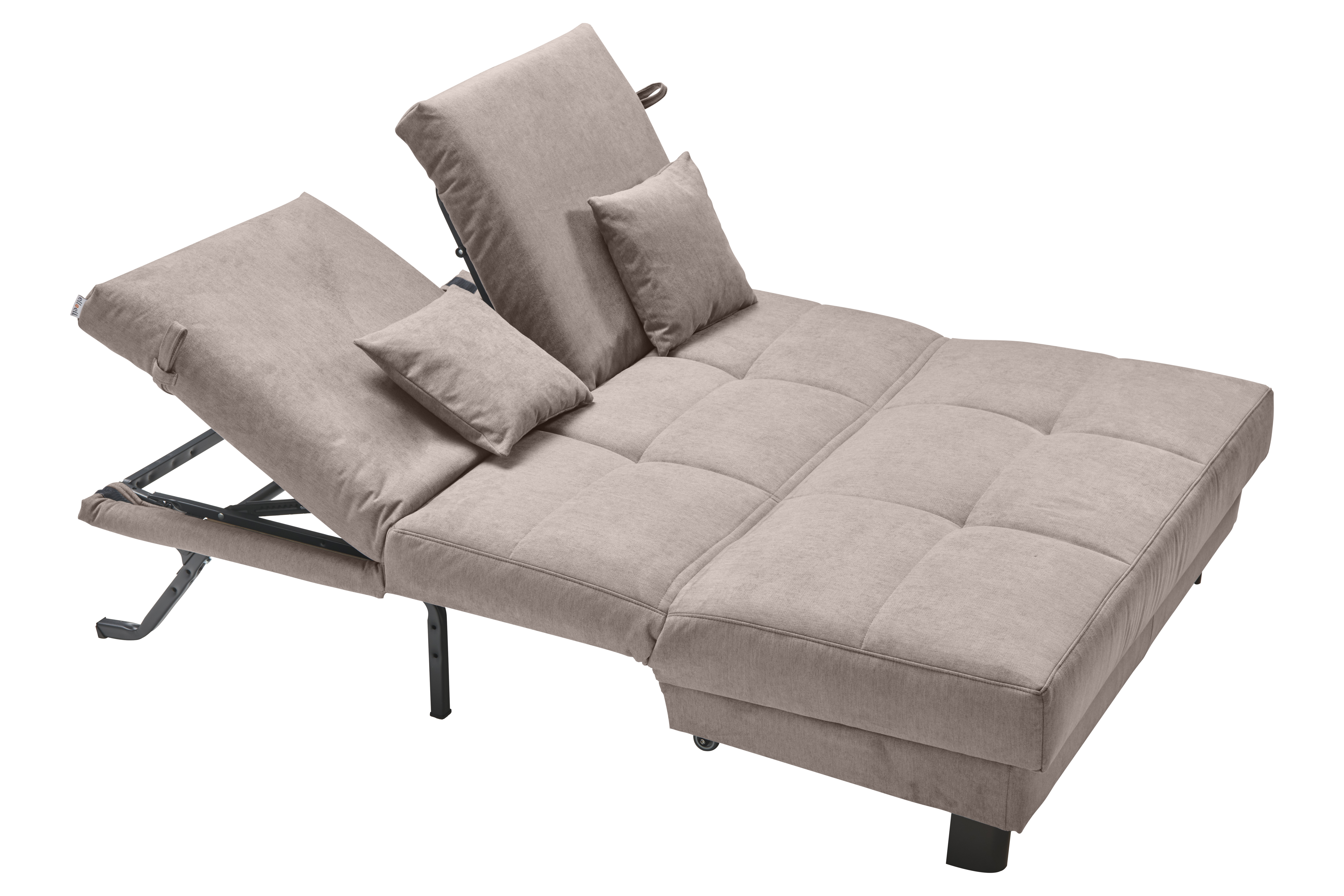 ELL+ELL Relax functional sofa TILDA