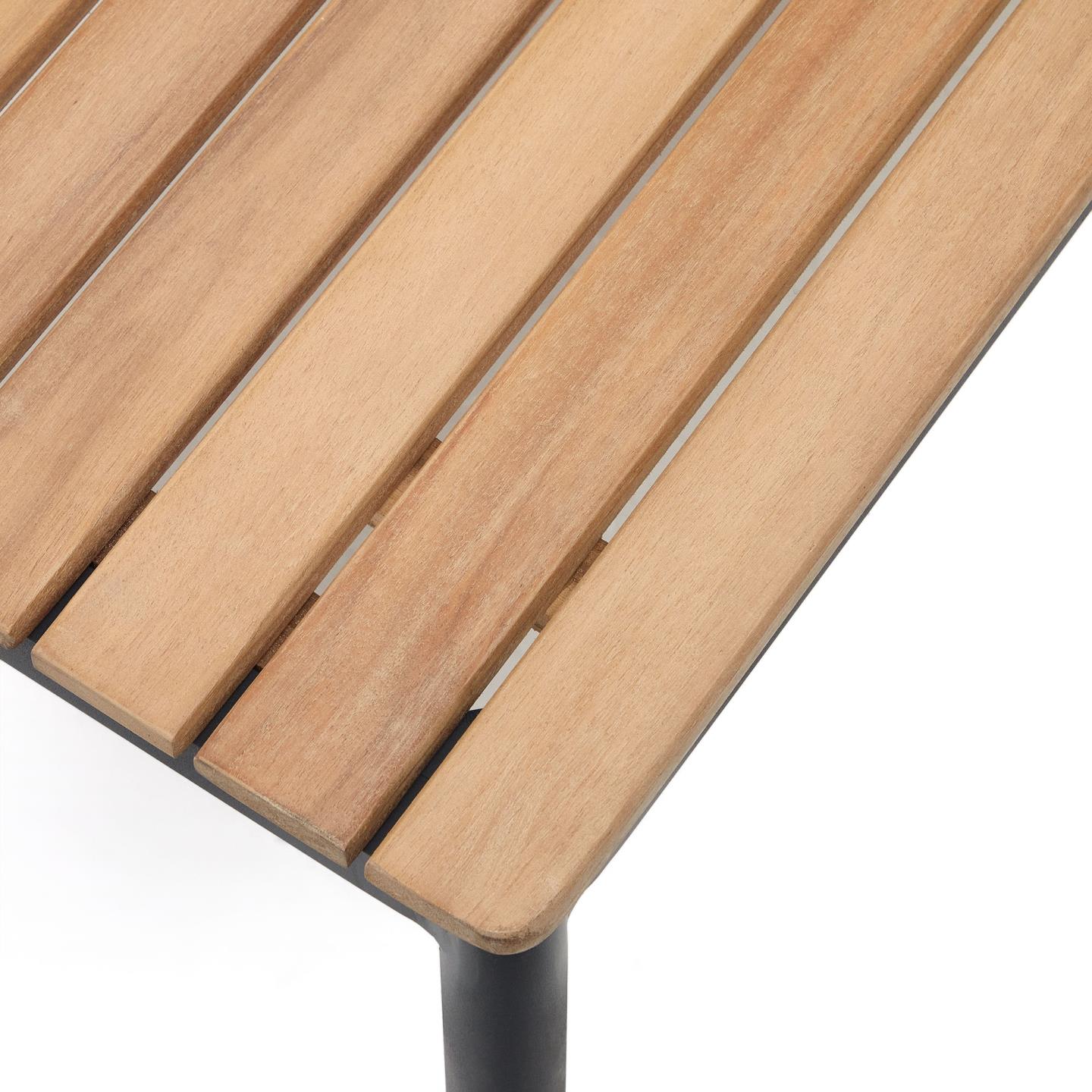 KAVE HOME Loungeset AIGUAFREDA