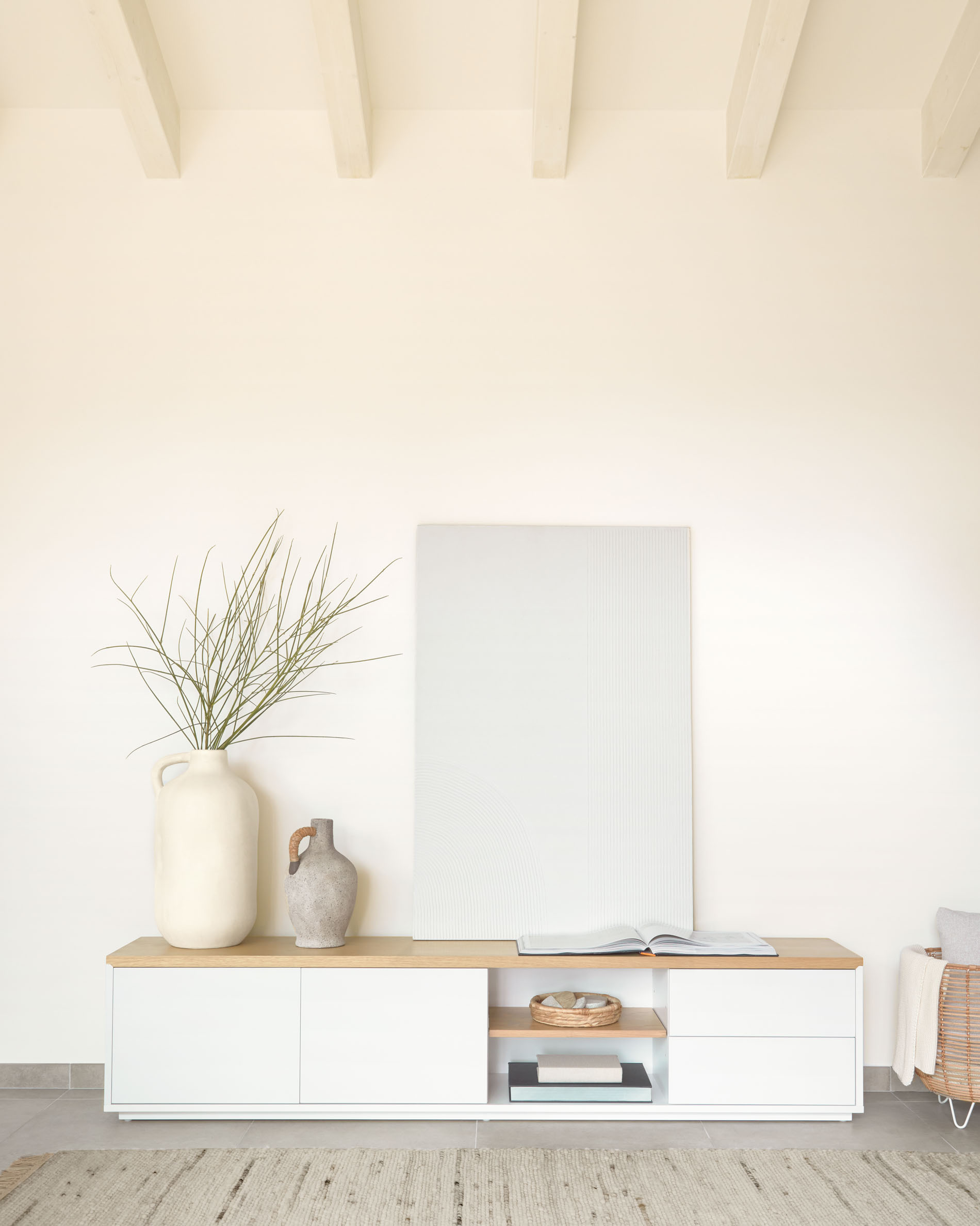 KAVE HOME Buffet bas ABILEN