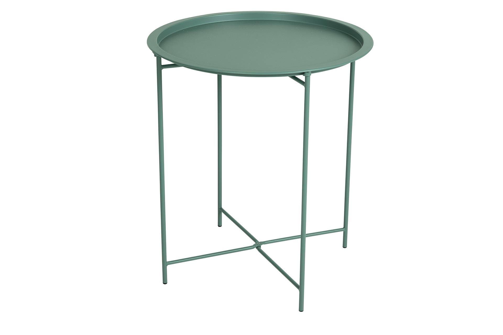BRAFAB Beistelltisch Outdoor SANGRO