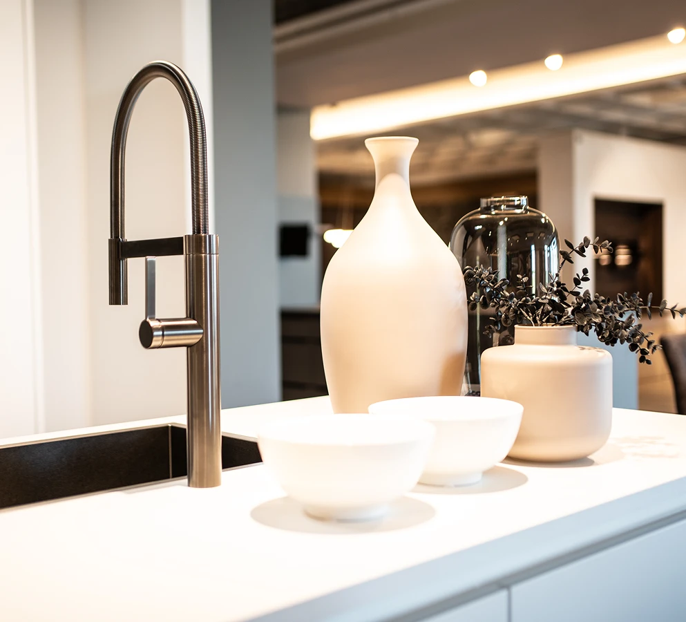 Küchenstudio Bruchsal