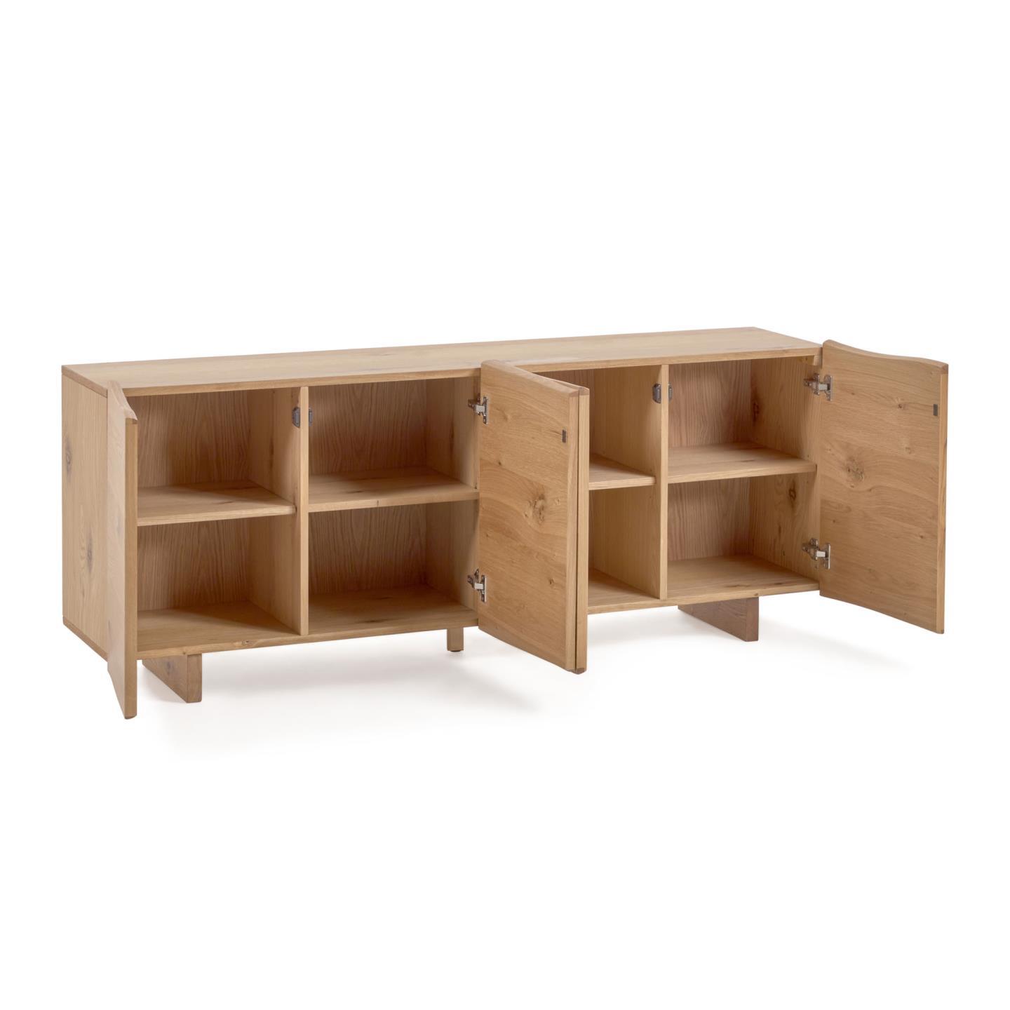 KAVE HOME Sideboard RASHA