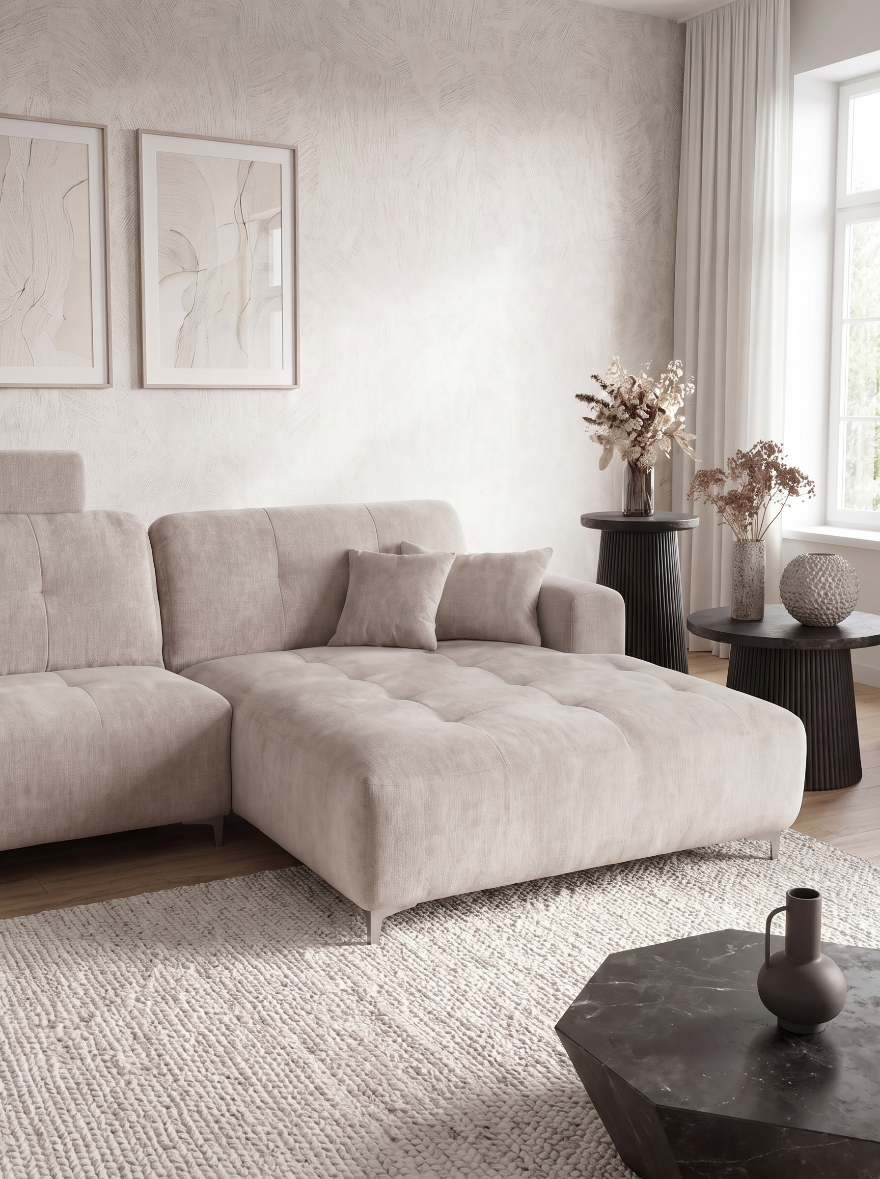 CARINA Sofa IVEN