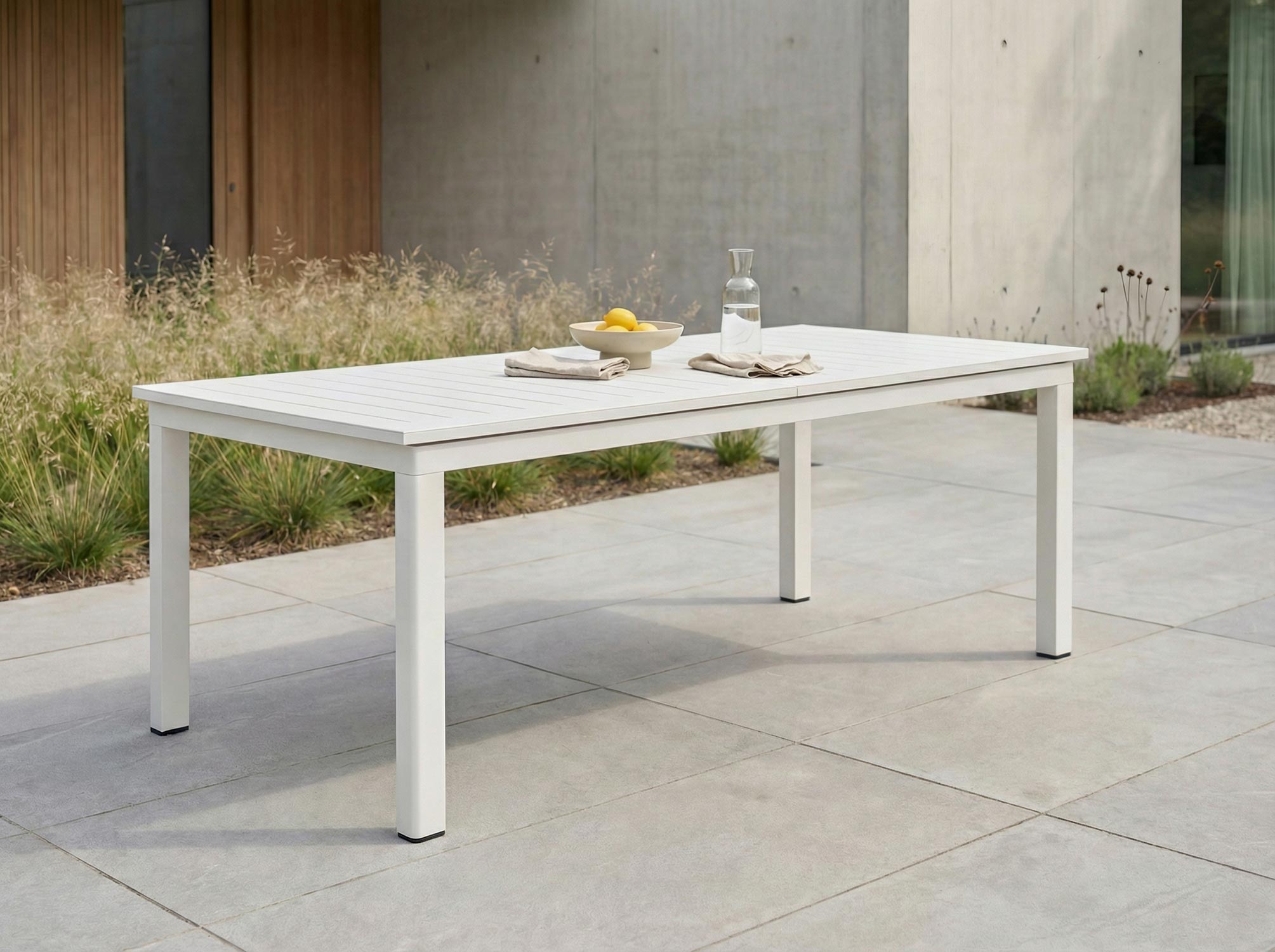 BRAFAB Gartentisch LOMMA