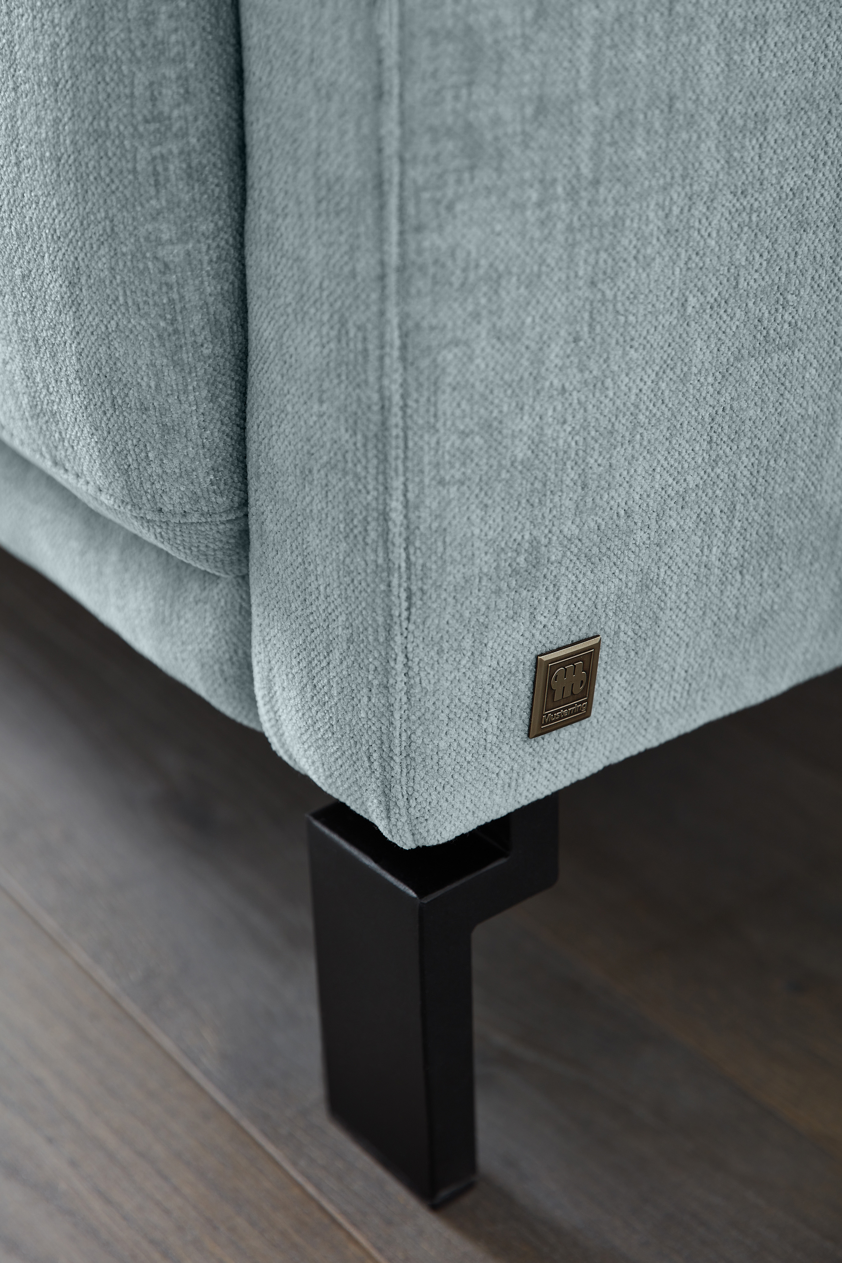 MUSTERRING Canapé MR385