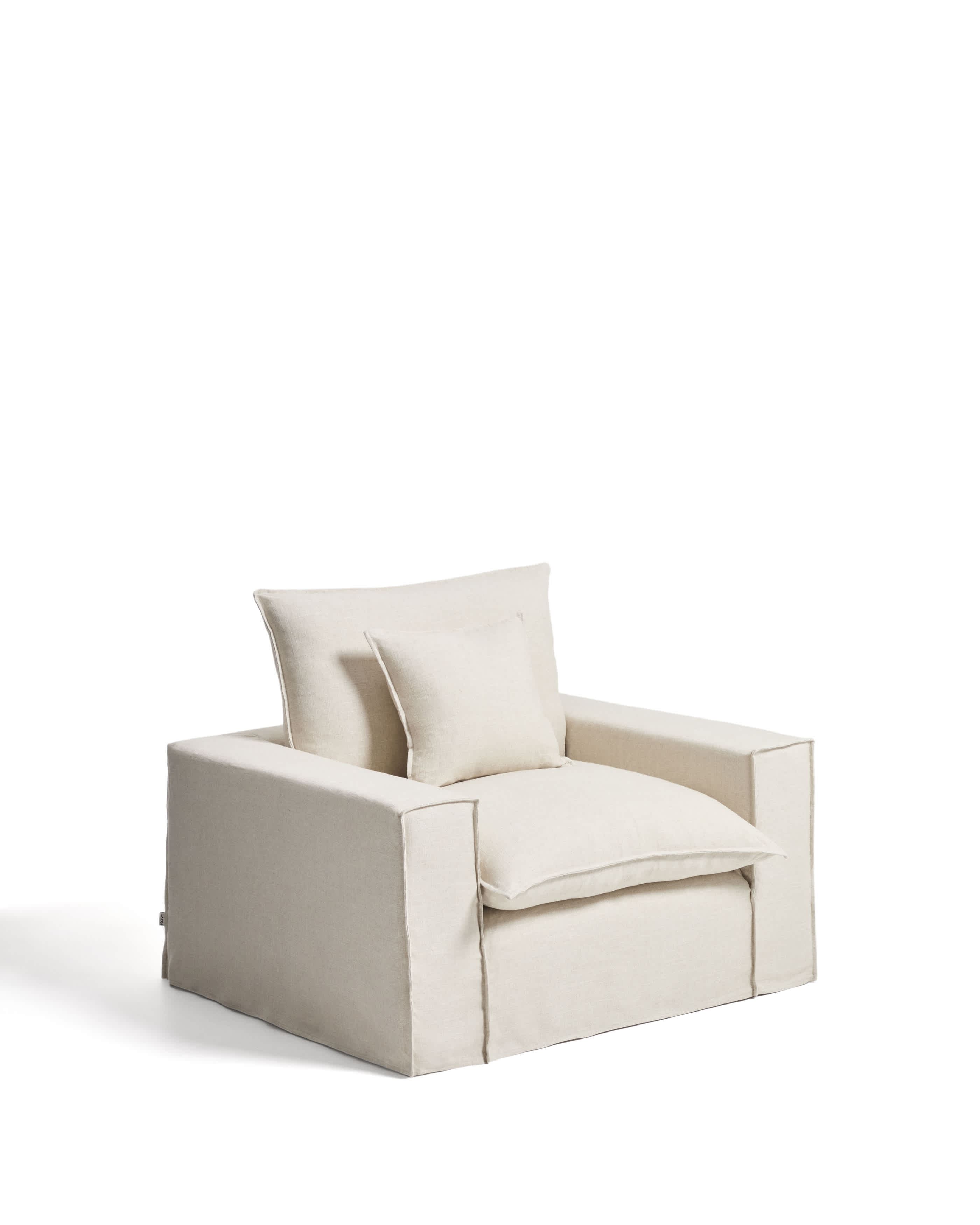 Fauteuil ANARELA de Kave Home