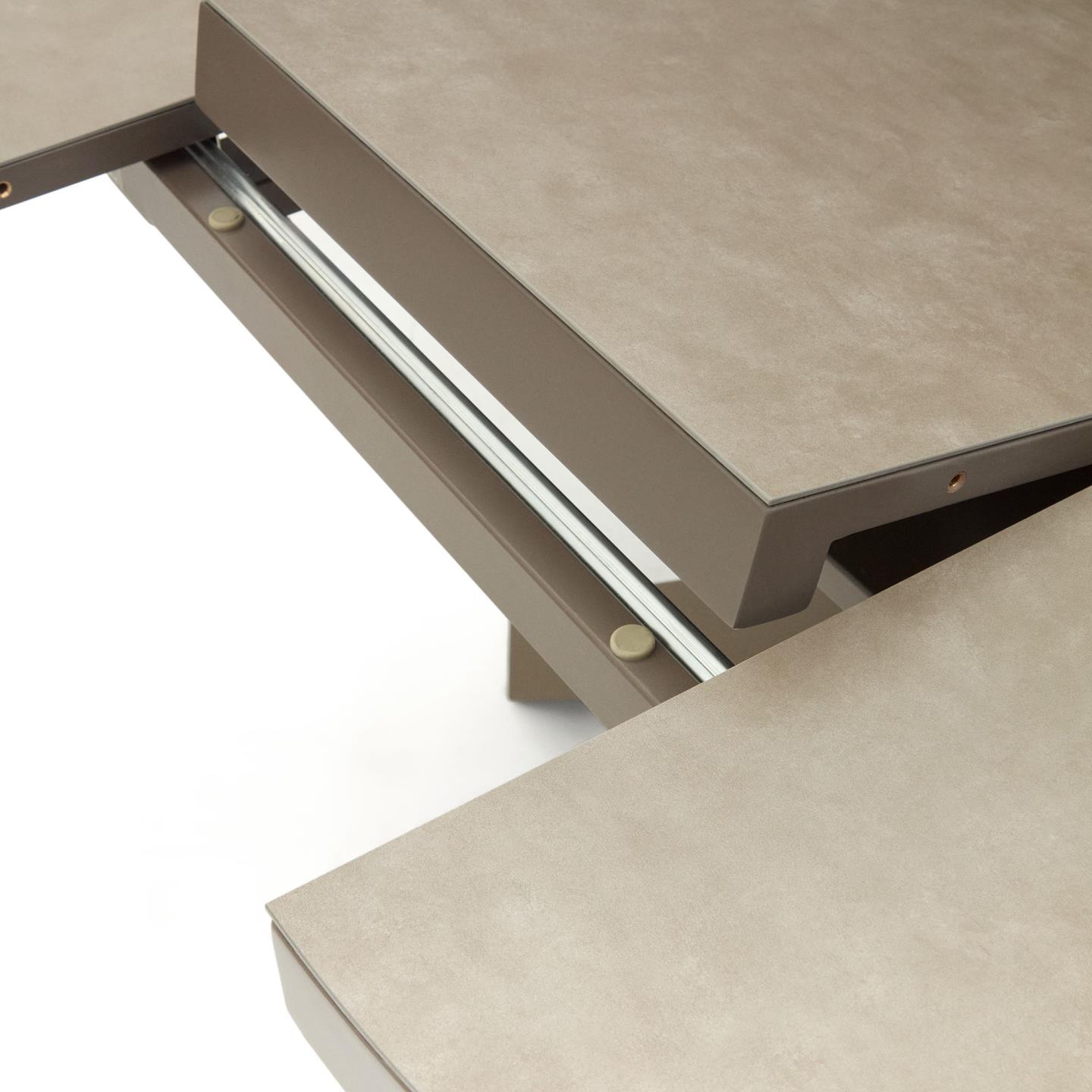 KAVE HOME Esstisch VASHTI