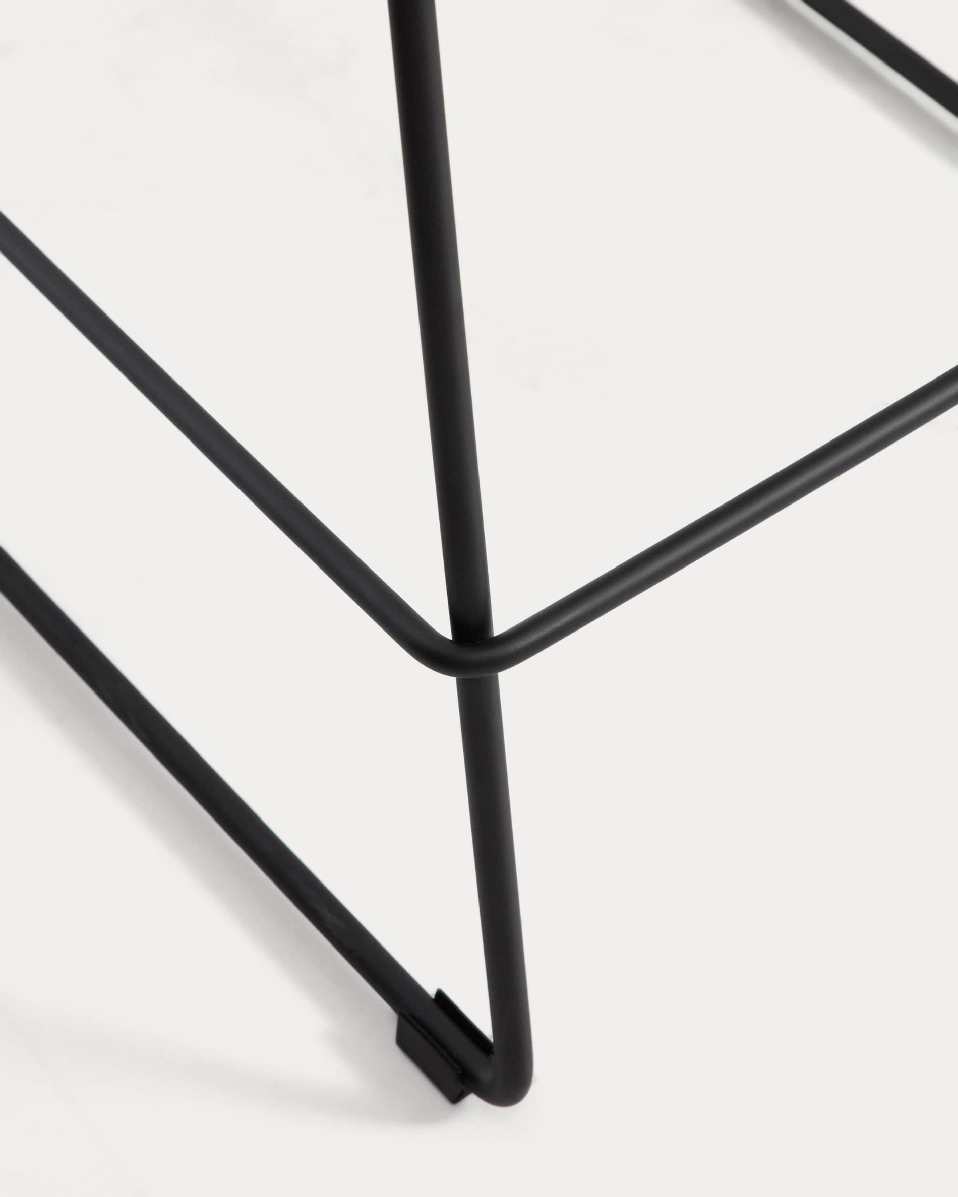 Kave Home ZAHARA bar stool