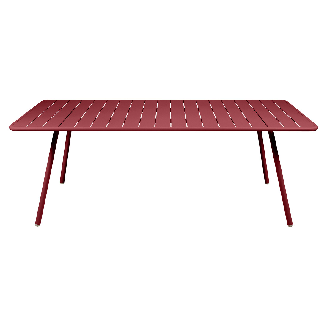 FERMOB Table de jardin LUXEMBOURG