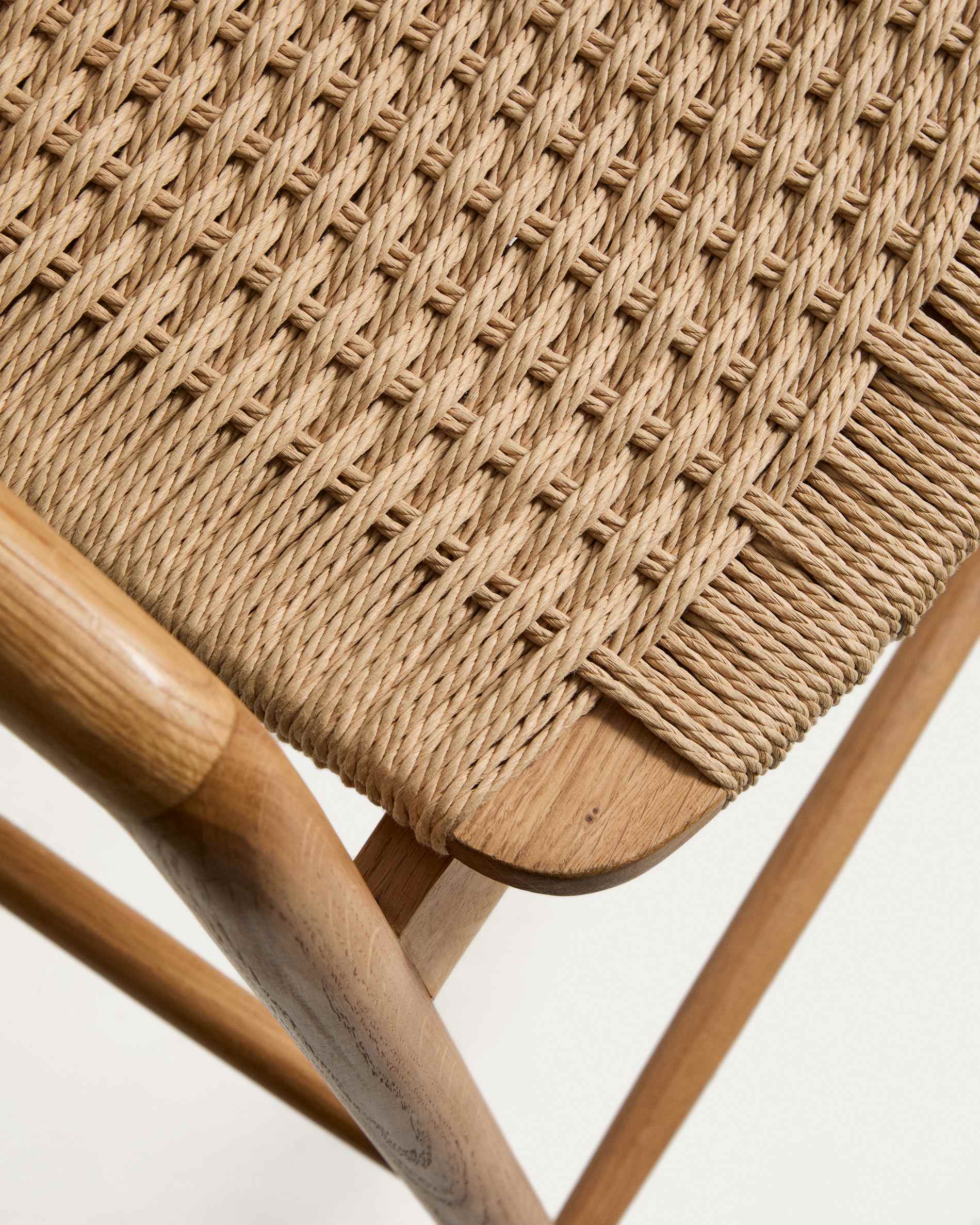 KAVE HOME Hocker DERILE