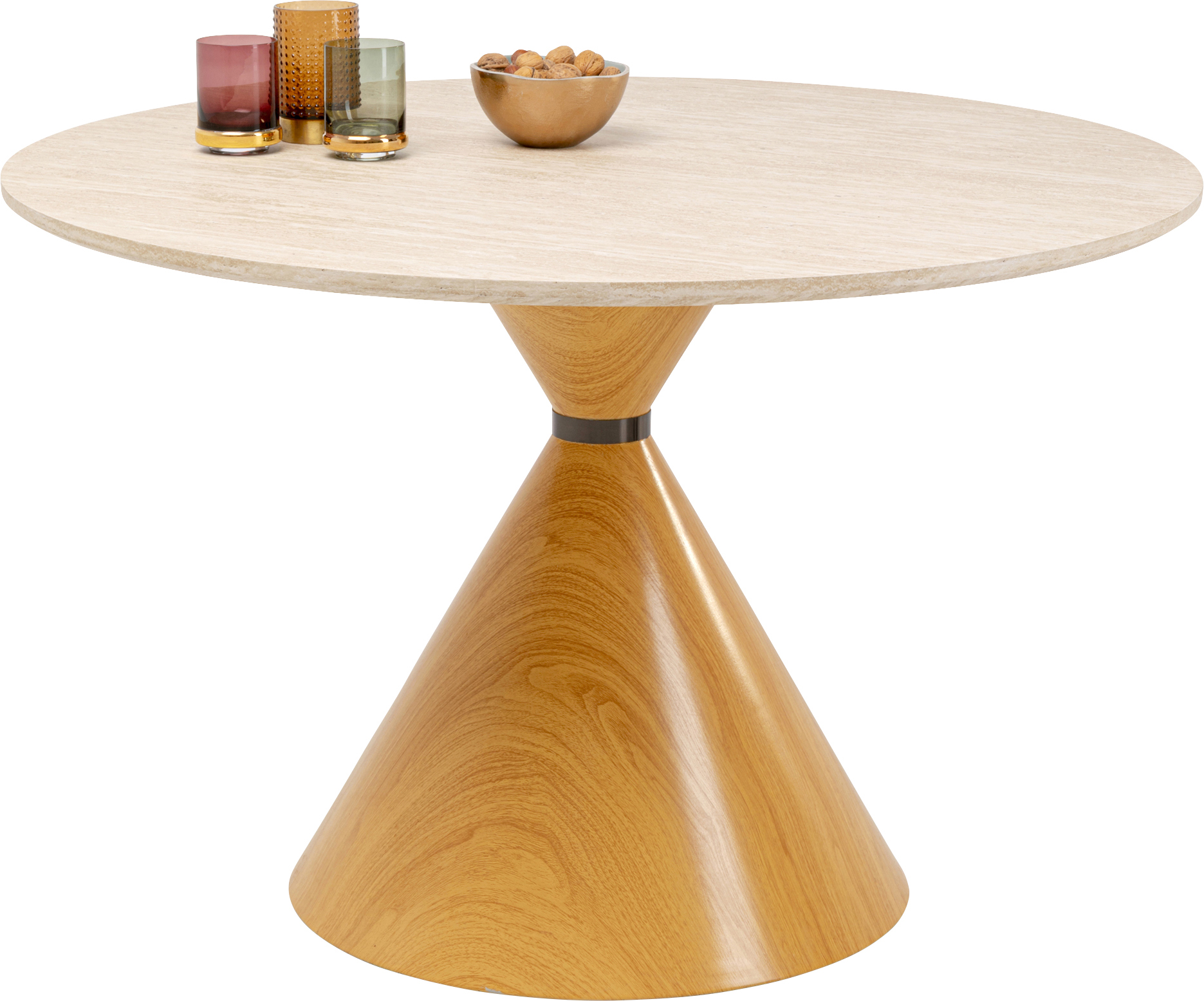 KARE dining table CONO