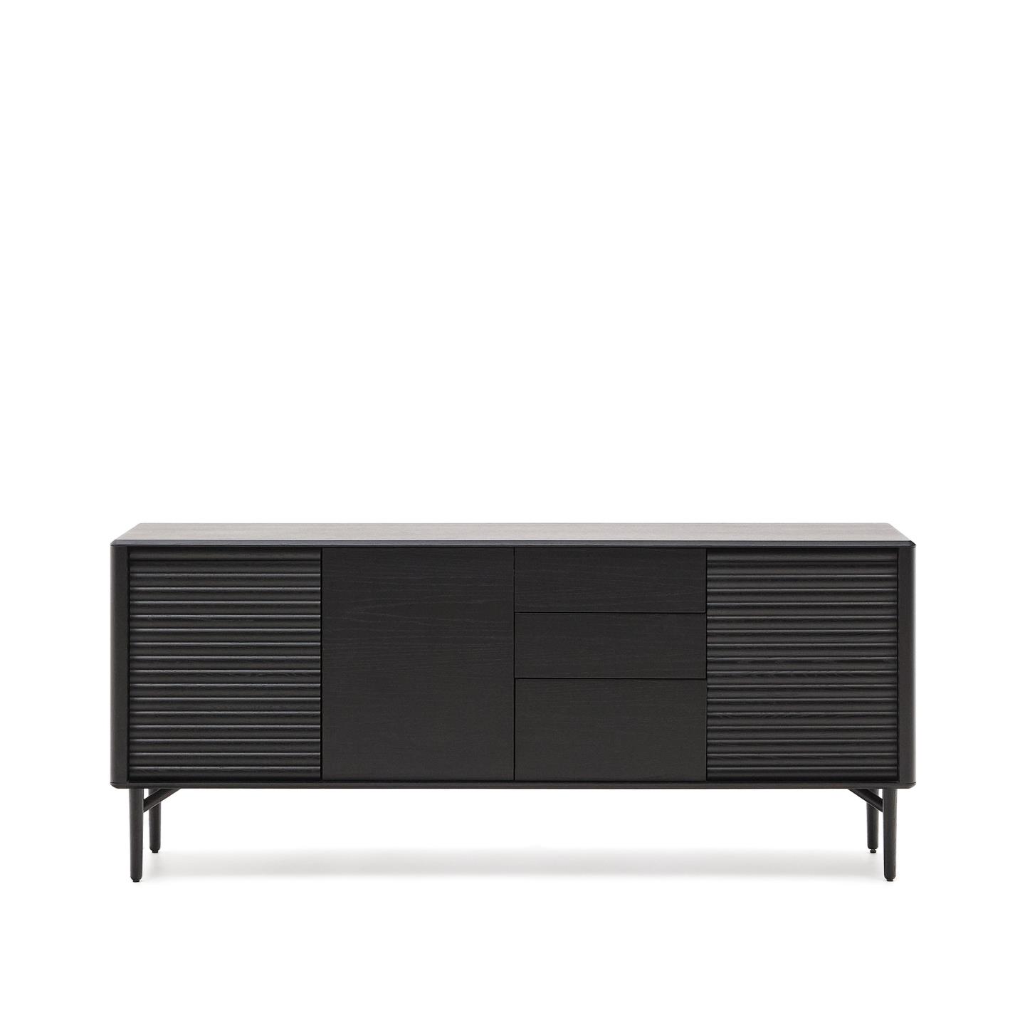 KAVE HOME Buffet haut LENON