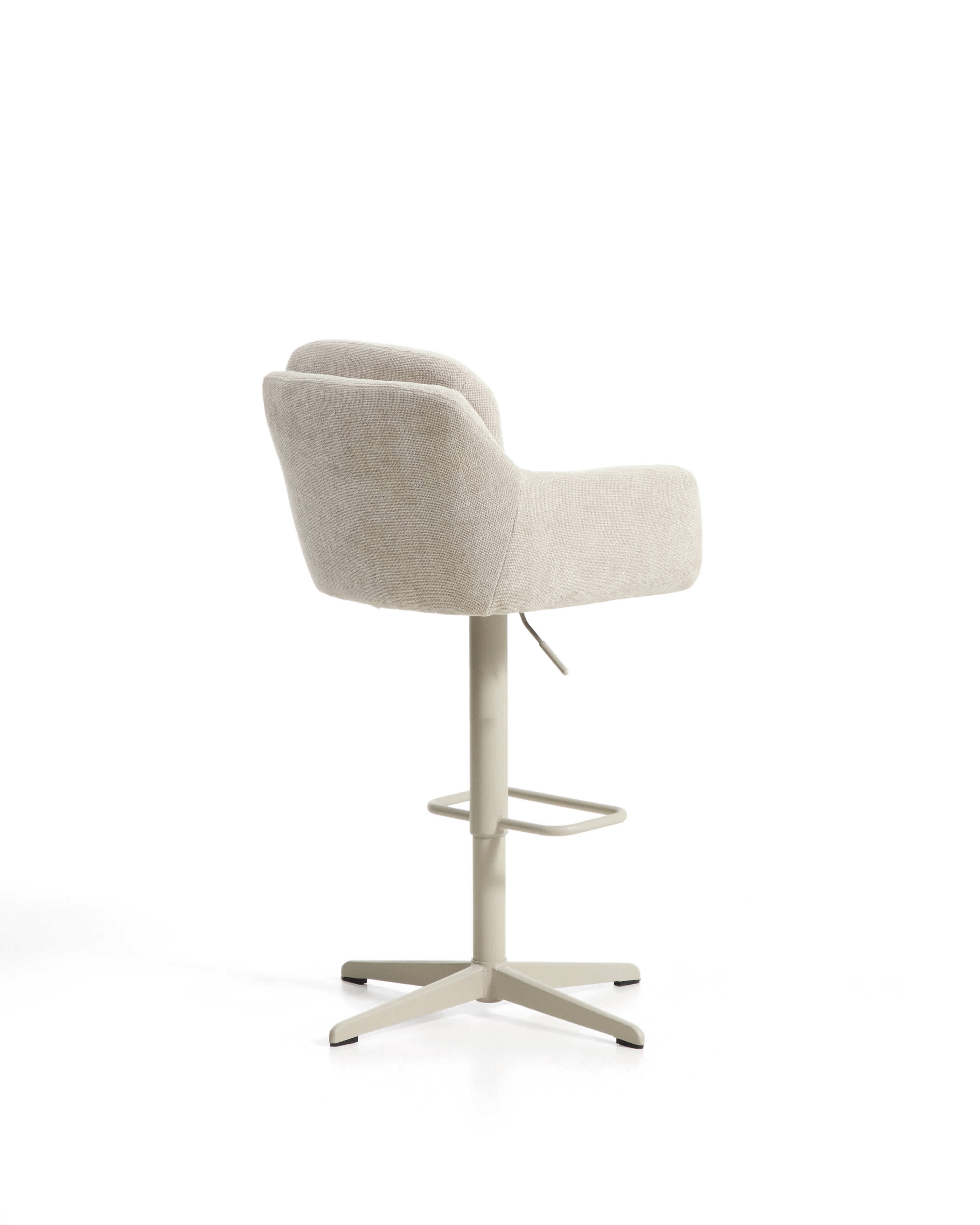 Kave Home LEXA bar stool