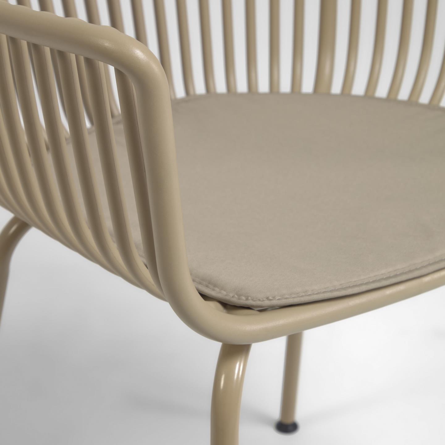 KAVE HOME garden chair SURPIKA