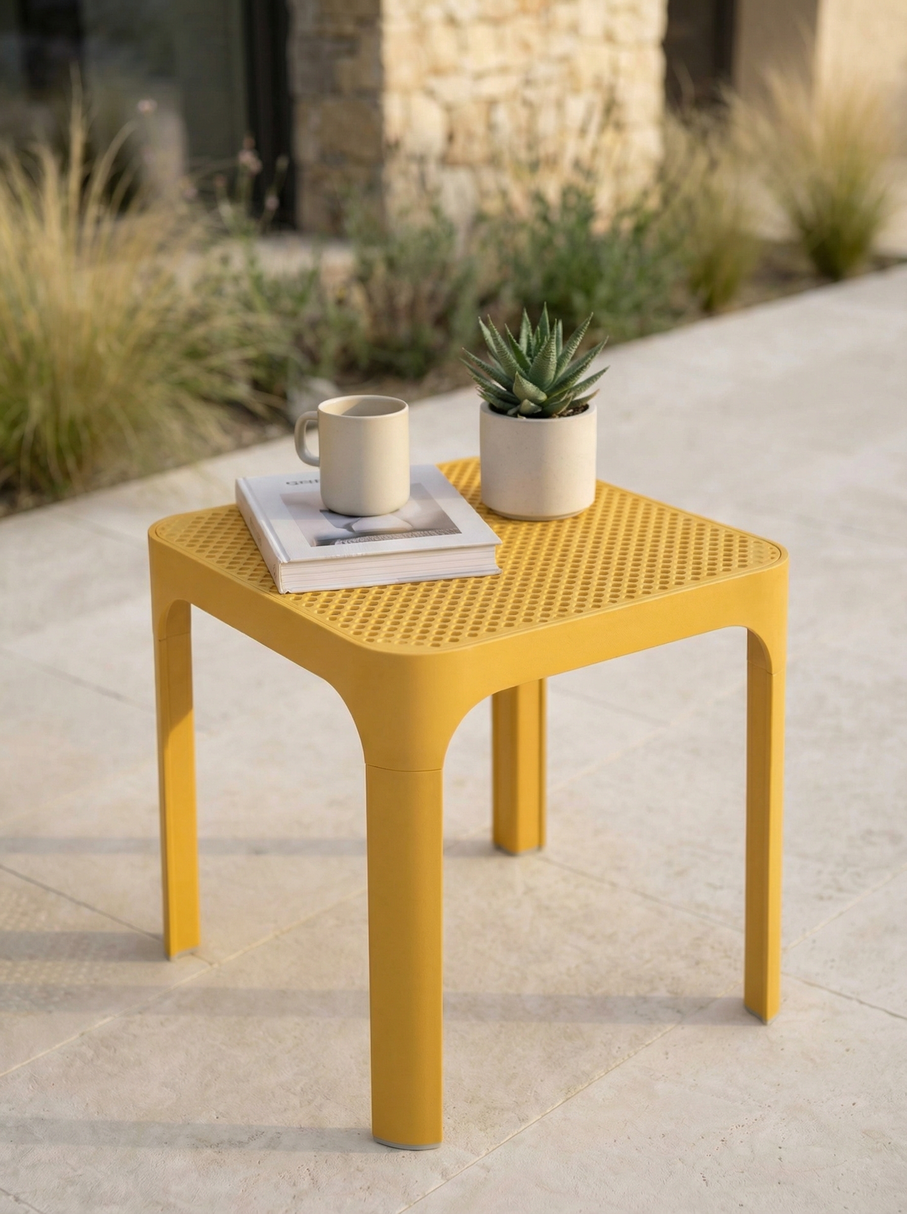 Table d'appoint Nardi « Outdoor » NETTABLE